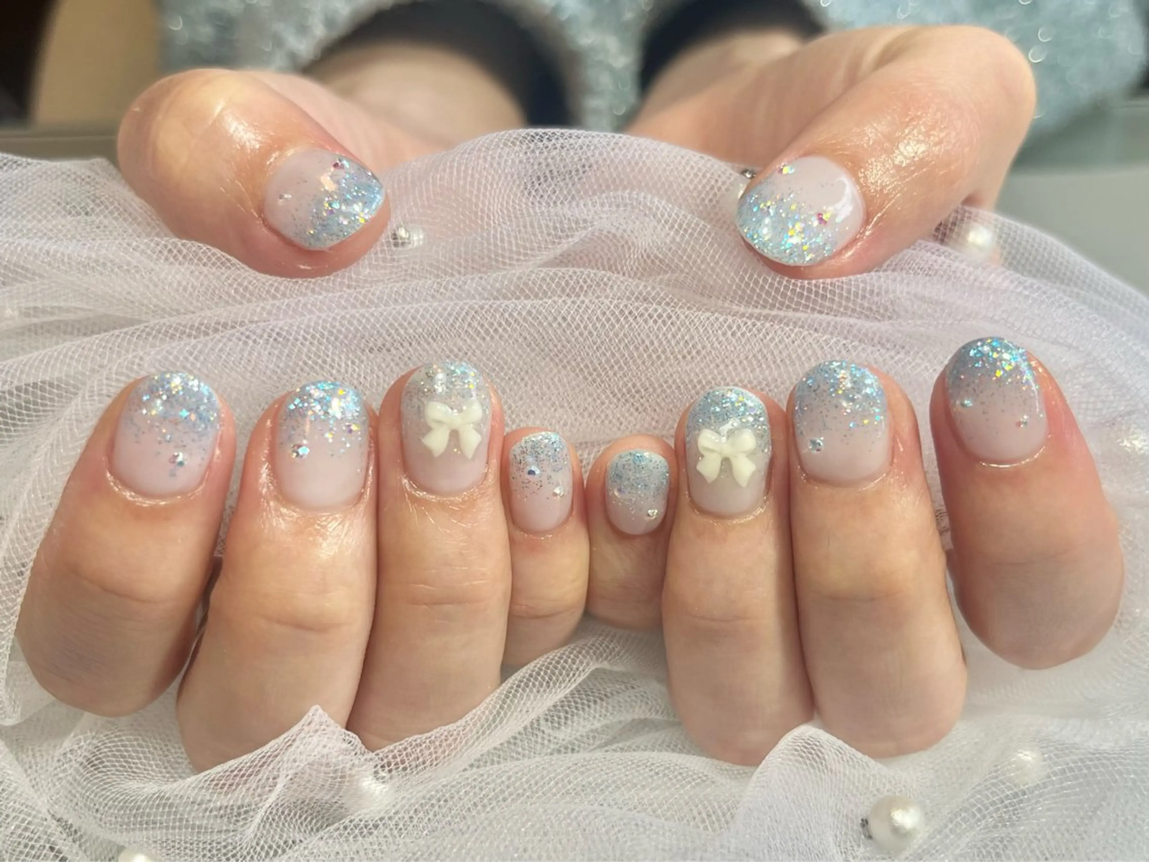 ネイル JAM Orario Nailのネイルデザイン