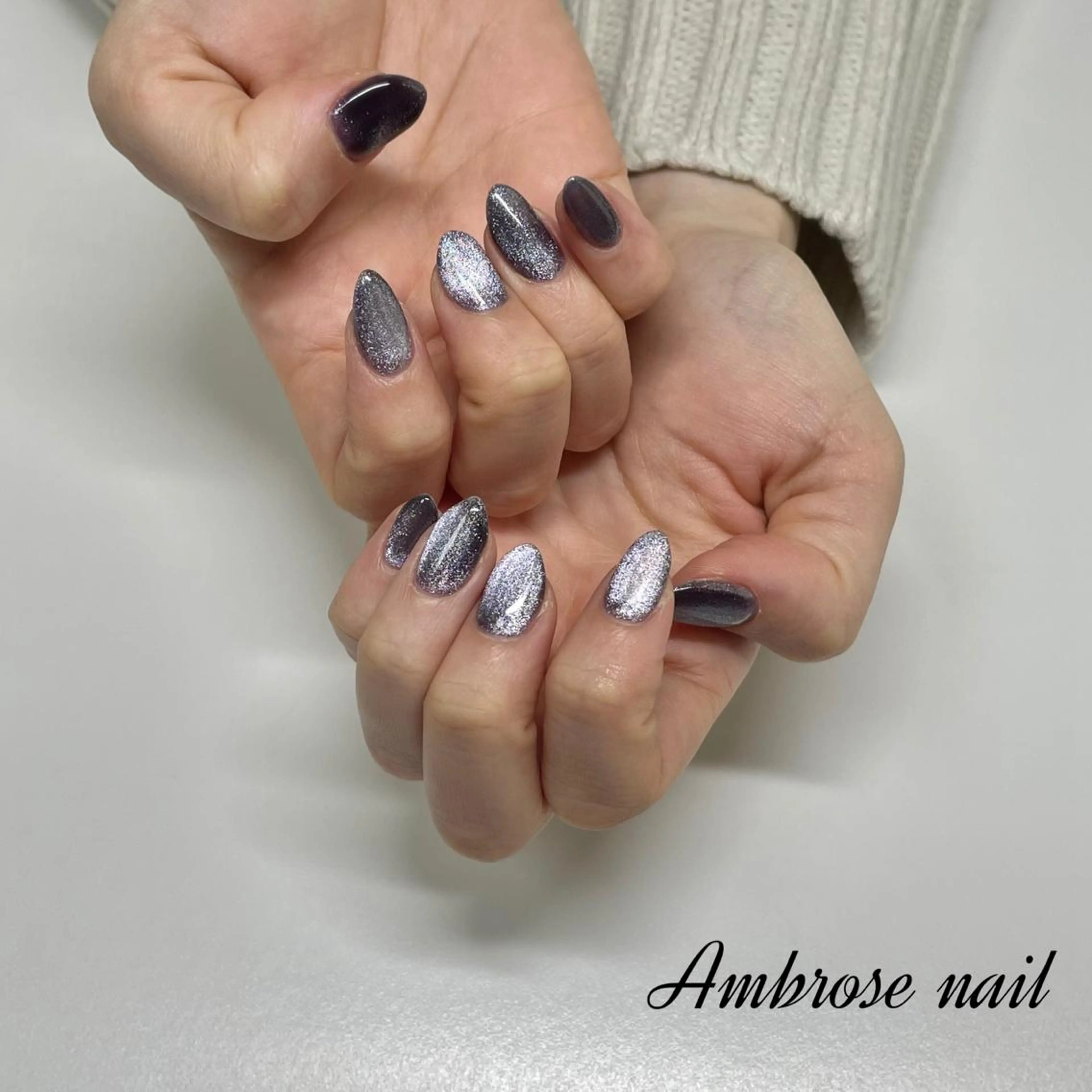 ネイル Kobe nail所属・Kobe nail Uedaのネイルデザイン