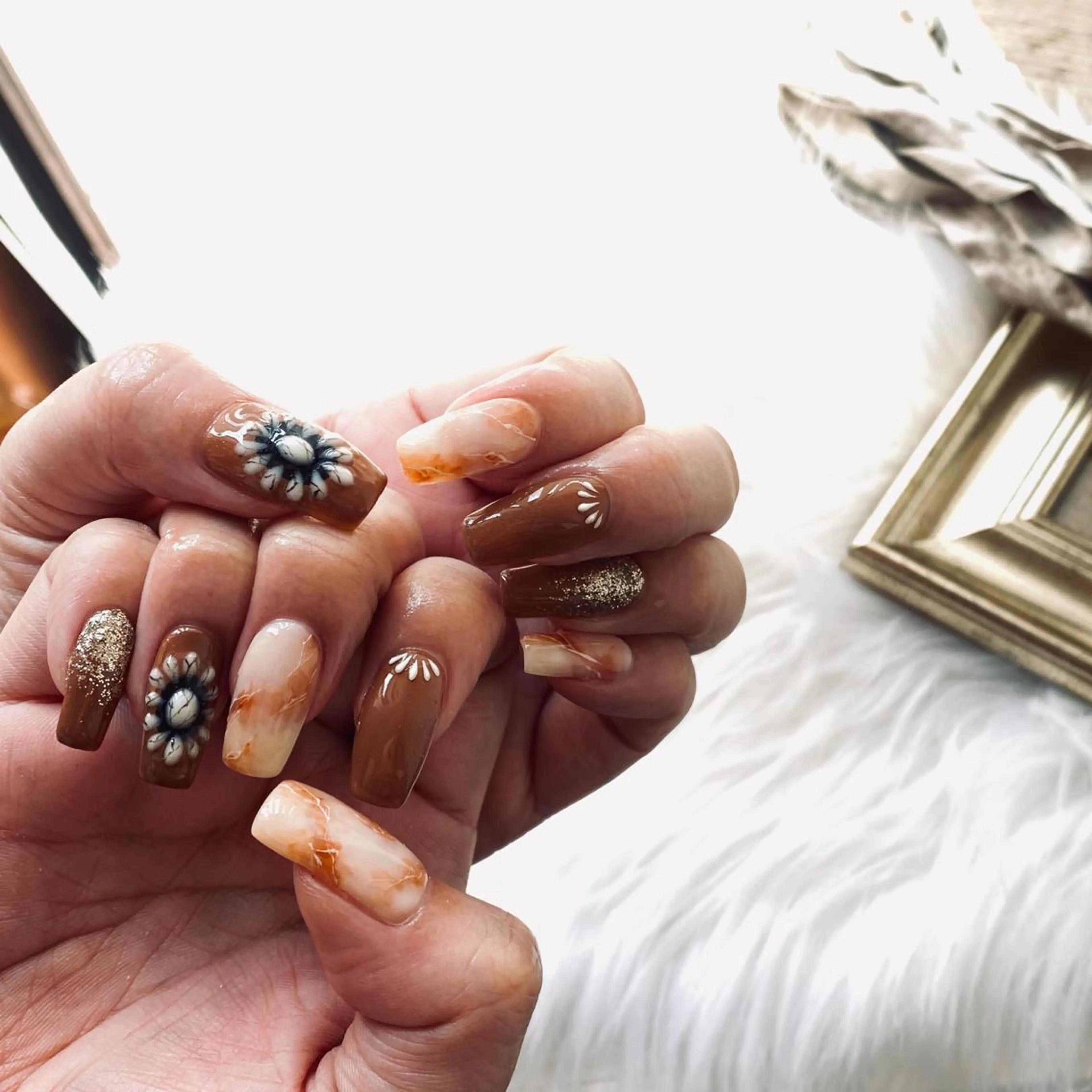 ネイル ハンドネイル Chipieee Tokyoのその他イメージ