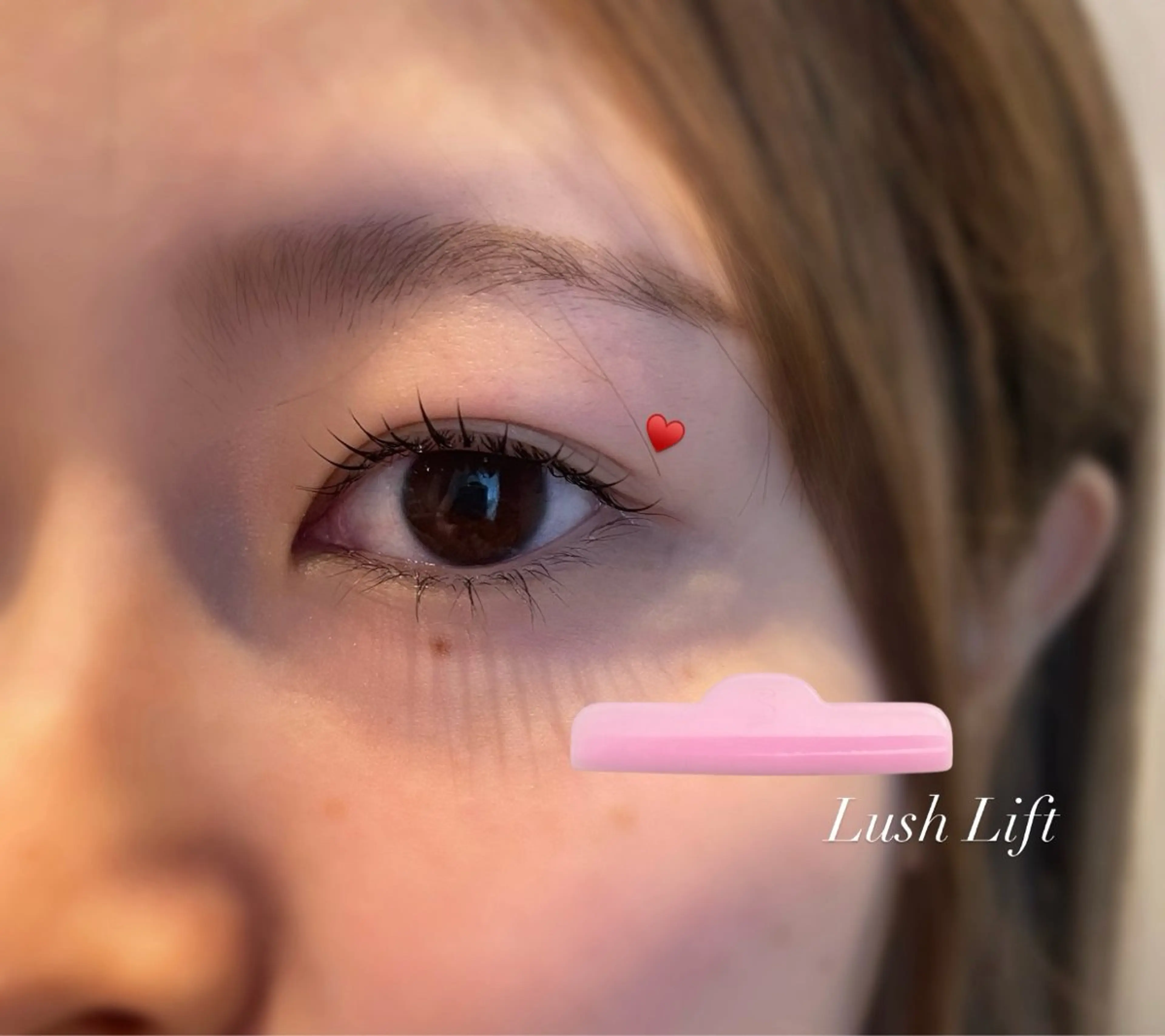 マツエク・マツパ Biolus／天王寺 ２号店🌼Arisaのマツエク・マツパデザイン