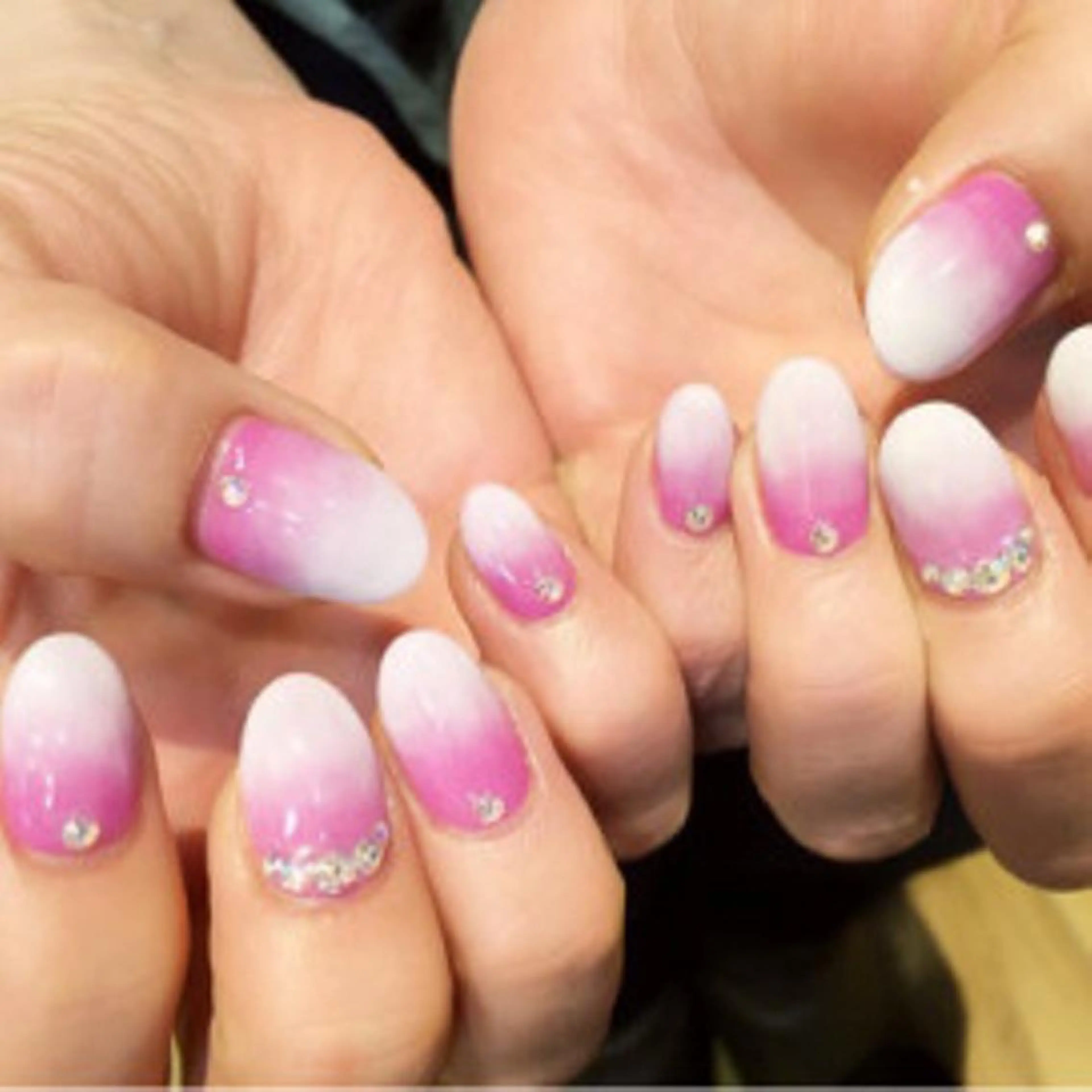 ネイル noix nail &eyeのネイルデザイン