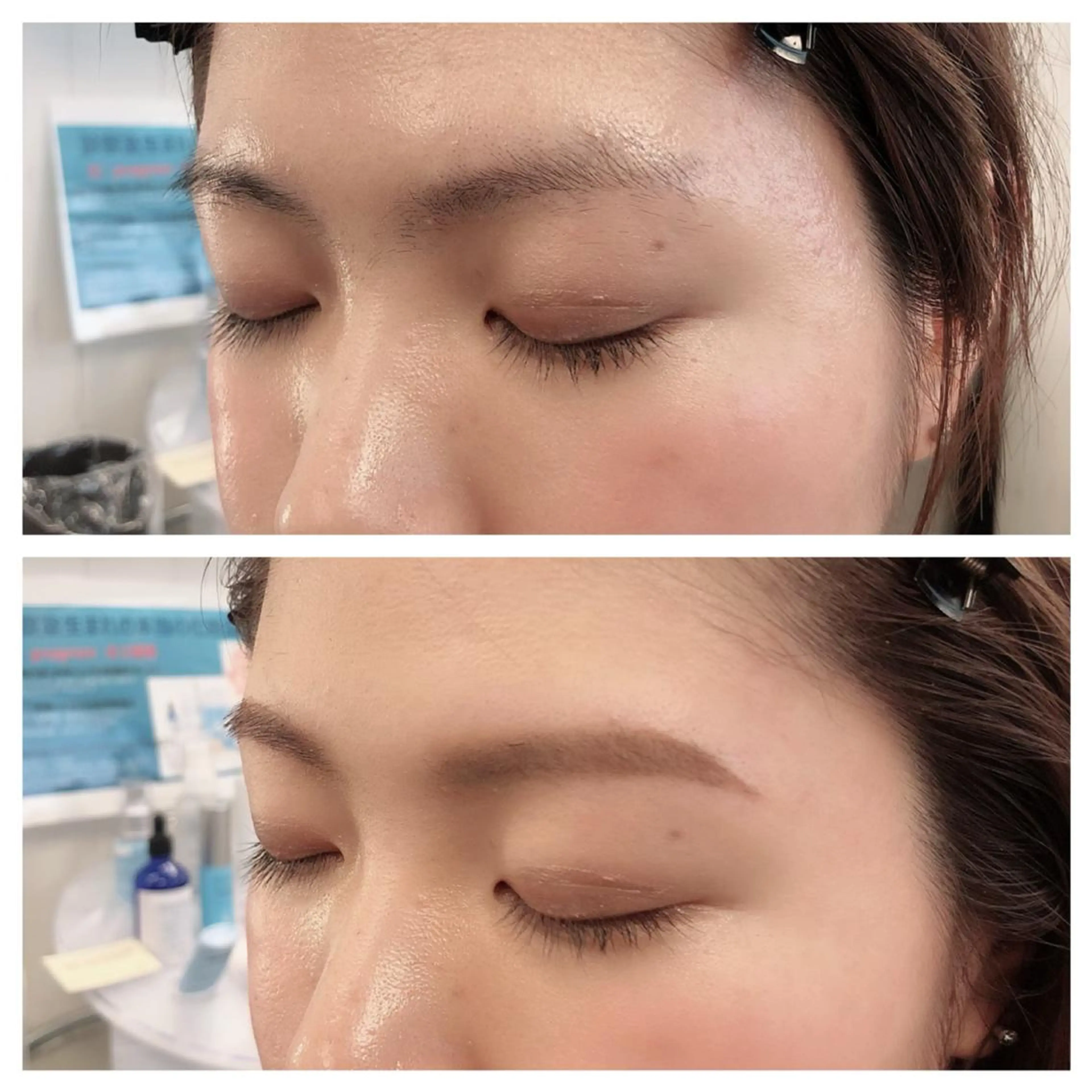 PEACE fukudaのマツエク・マツパデザイン