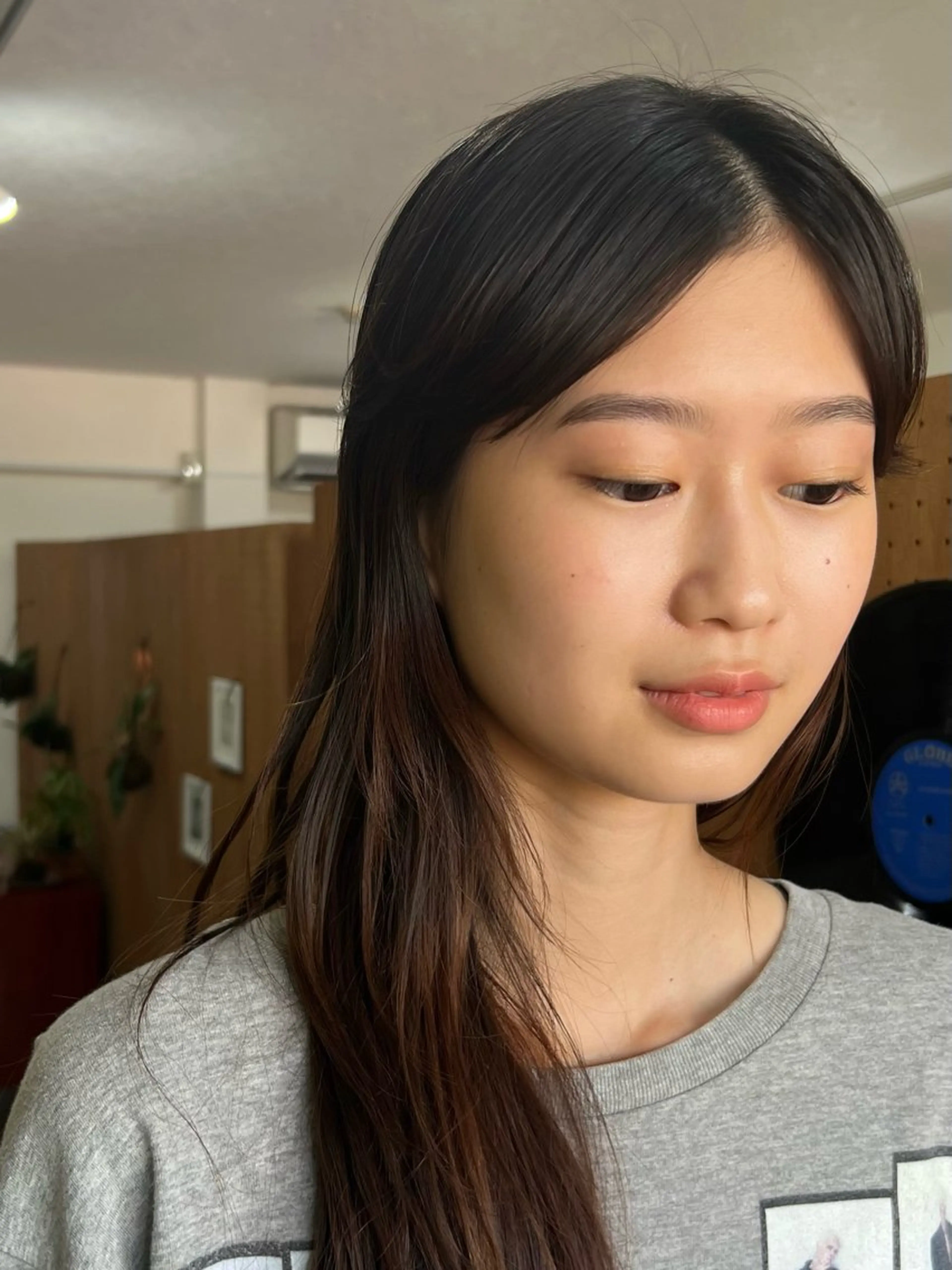 アイブロウ ワックス脱毛 眉カット その他(アイブロウ) maru 🌿代官山の眉毛・アイブロウイメージ