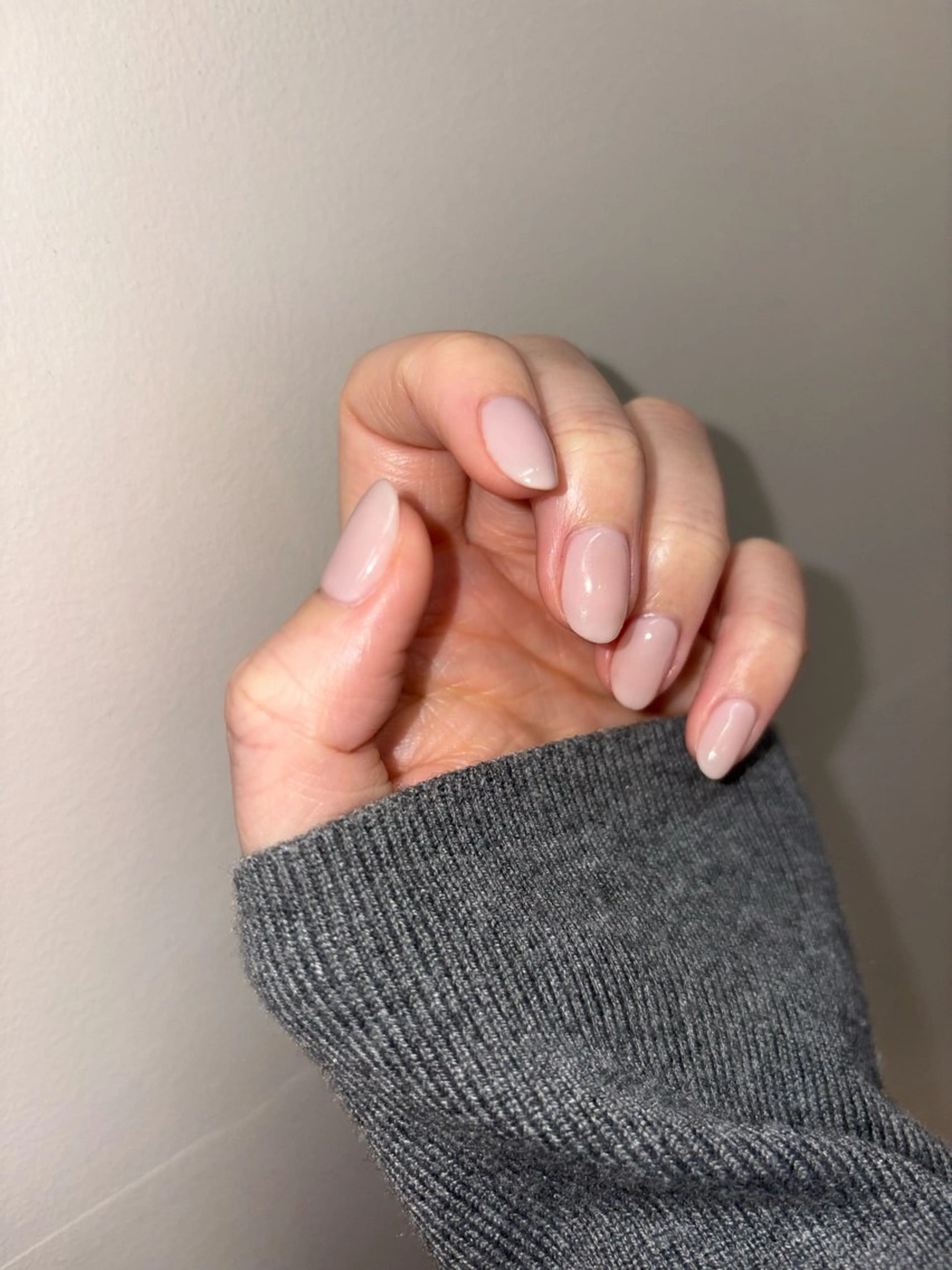 オフあり限定【ワンカラー】技術向上のため練習モデル募集の写真