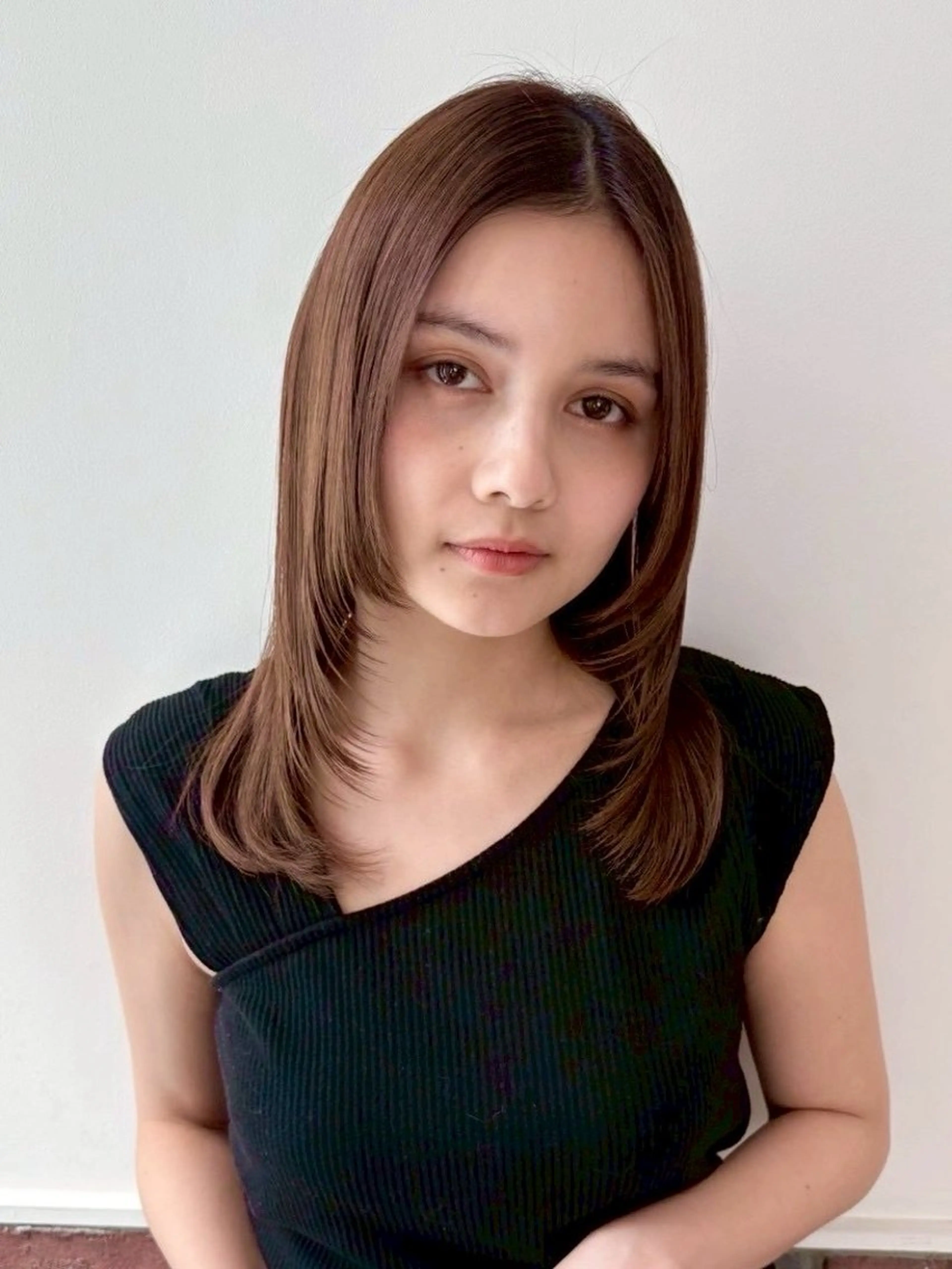 《平日限定》🫧縮毛矯正🫧の写真