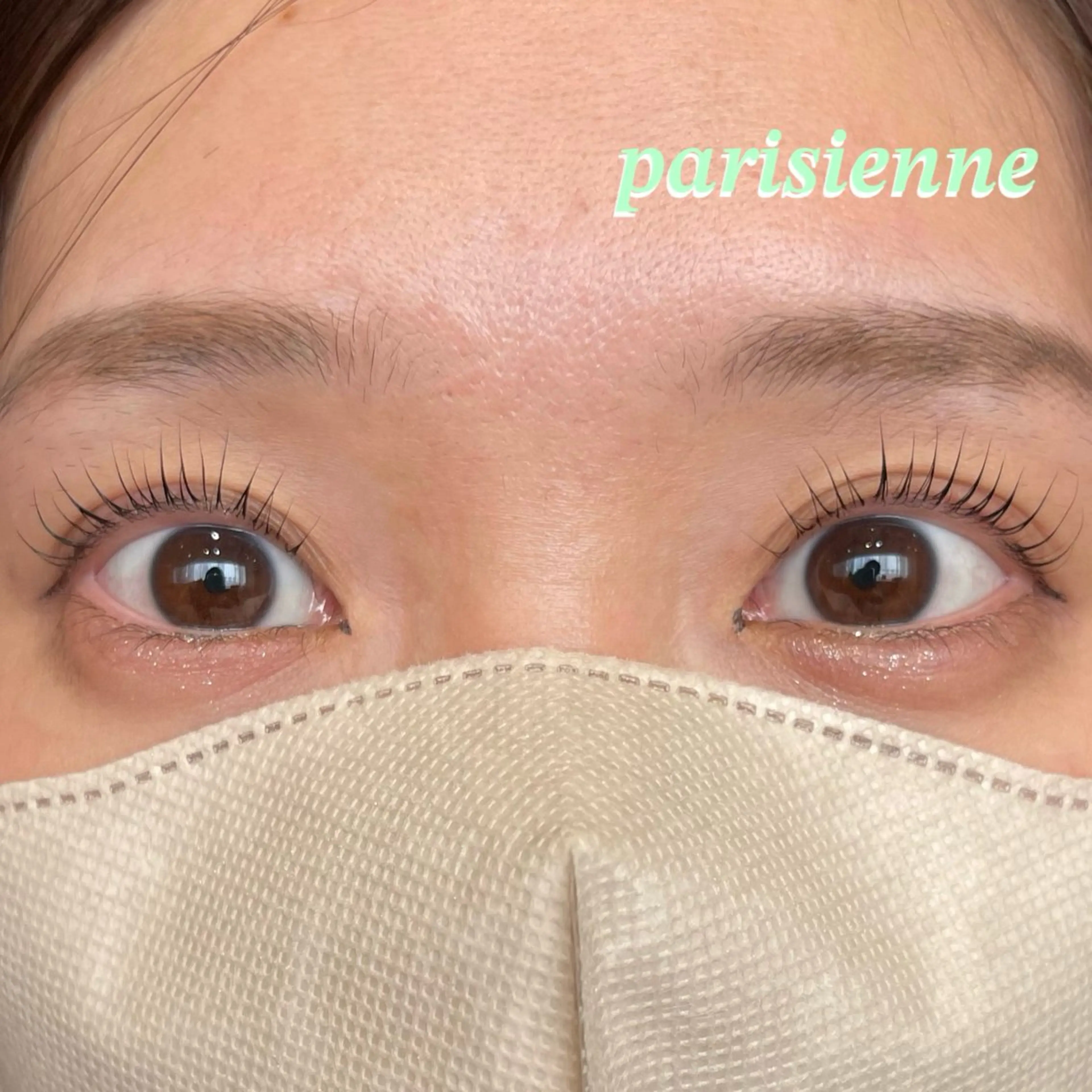 マツエク・マツパ パリジェンヌラッシュリフト Roy所属・🫧Roy心斎橋/ さだひさ🫧のマツエク・マツパデザイン