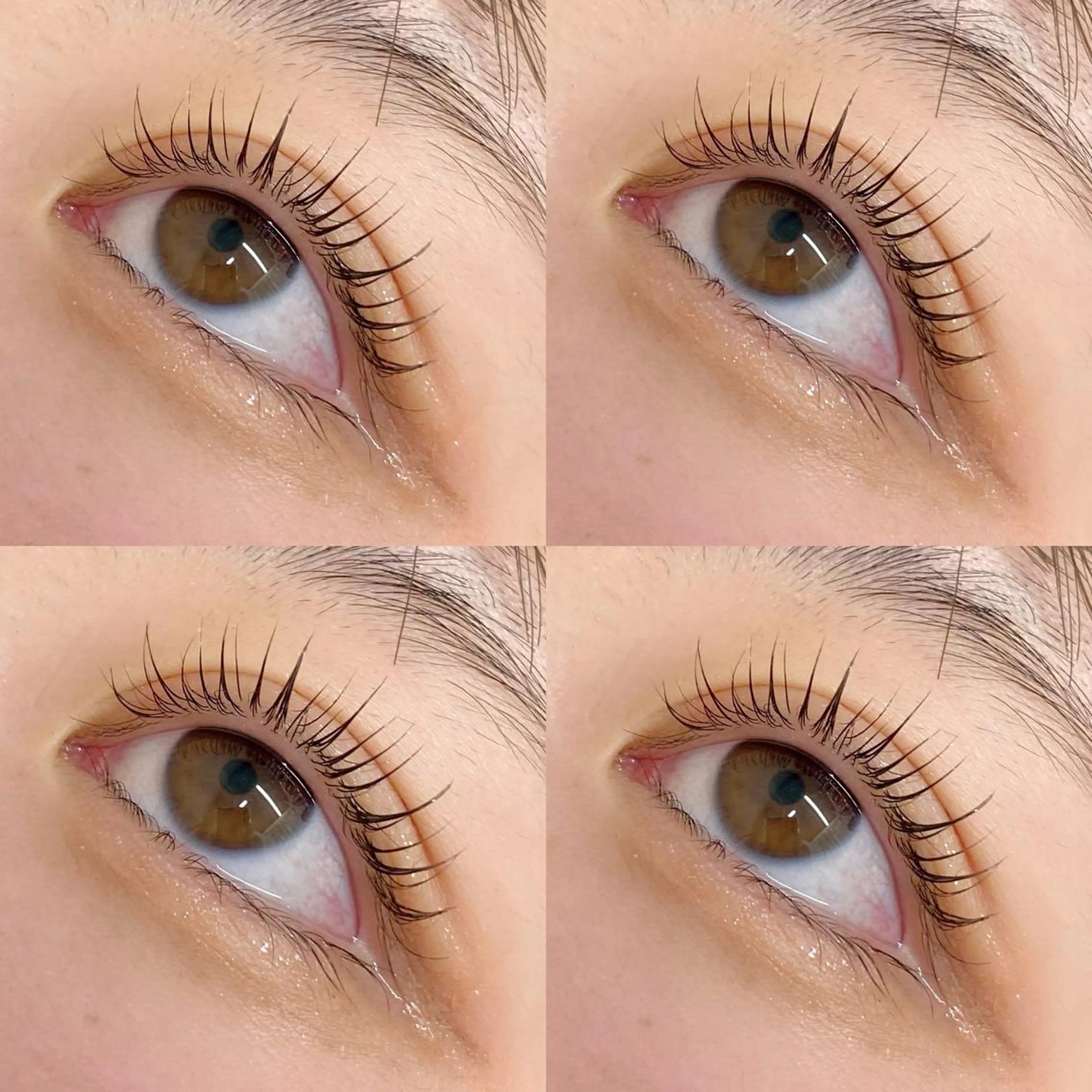 マツエク・マツパ まつげパーマ BAMBI所属・BAMBI 🩷KAWAIのマツエク・マツパデザイン