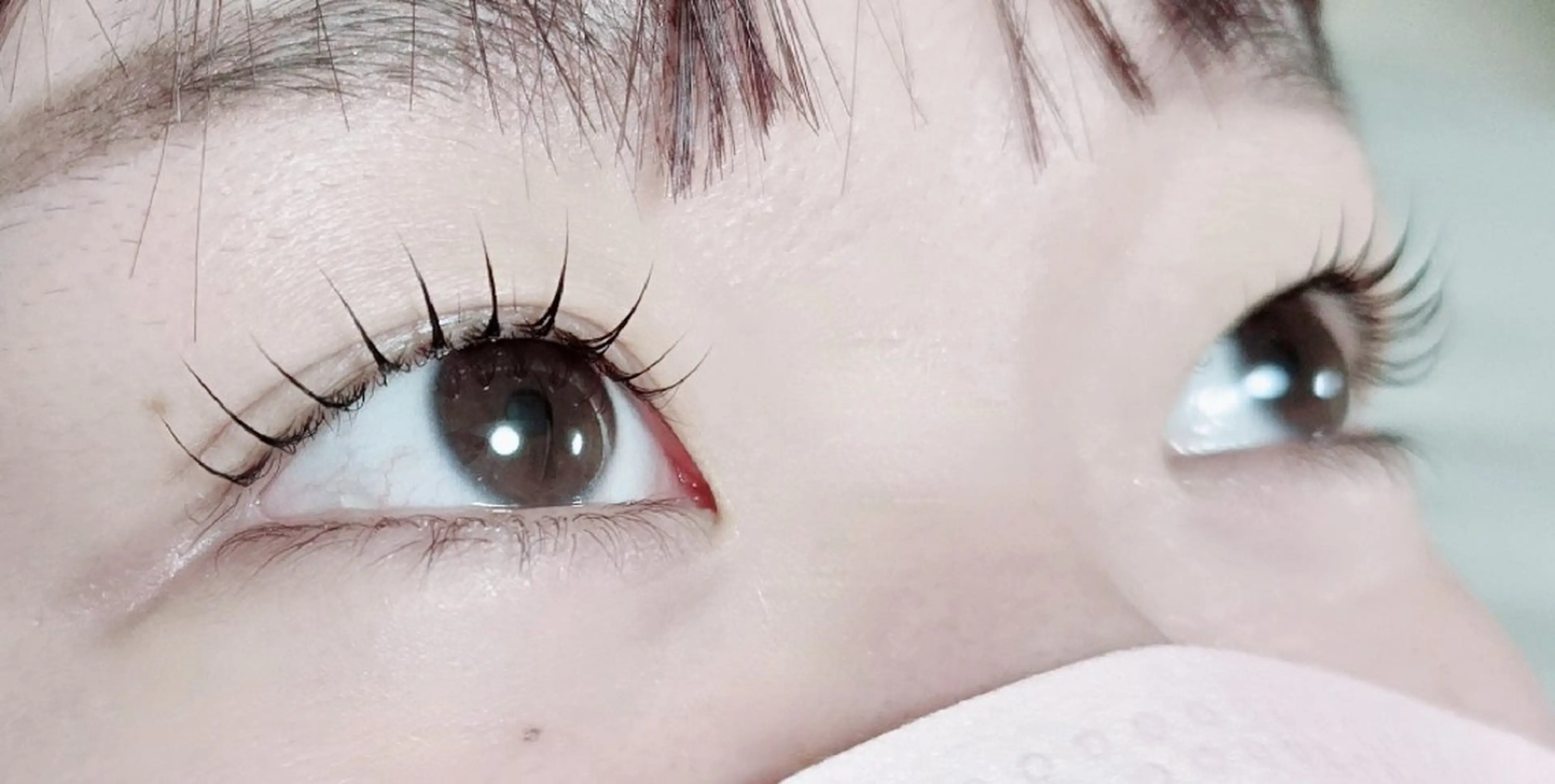 マツエク・マツパ EyelashSalon chel所属・新越谷駅徒歩１分❇️ Salon　chelのマツエク・マツパデザイン