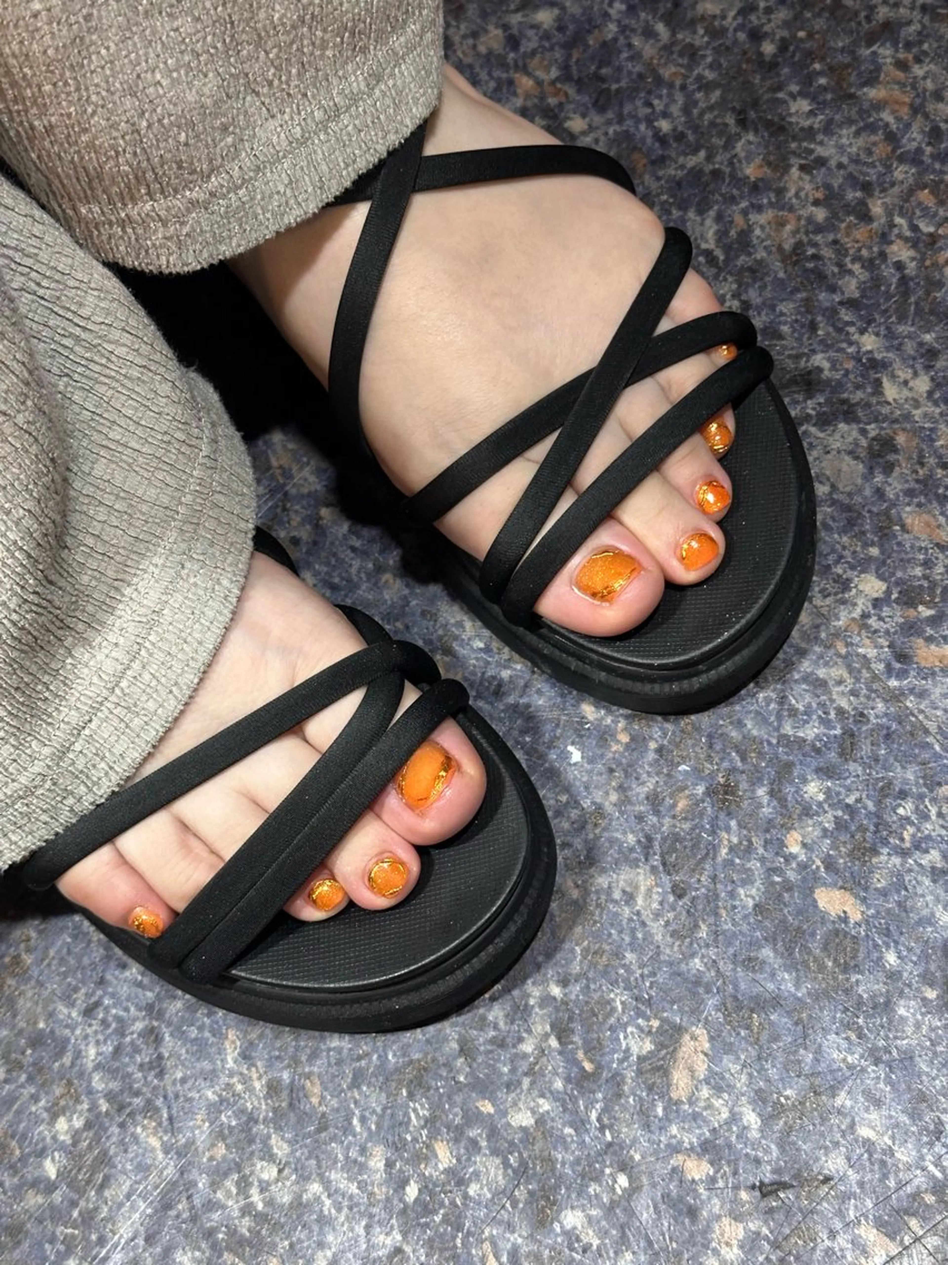 ネイル e.nail所属・🍎吉田 恵里🍎のネイルデザイン