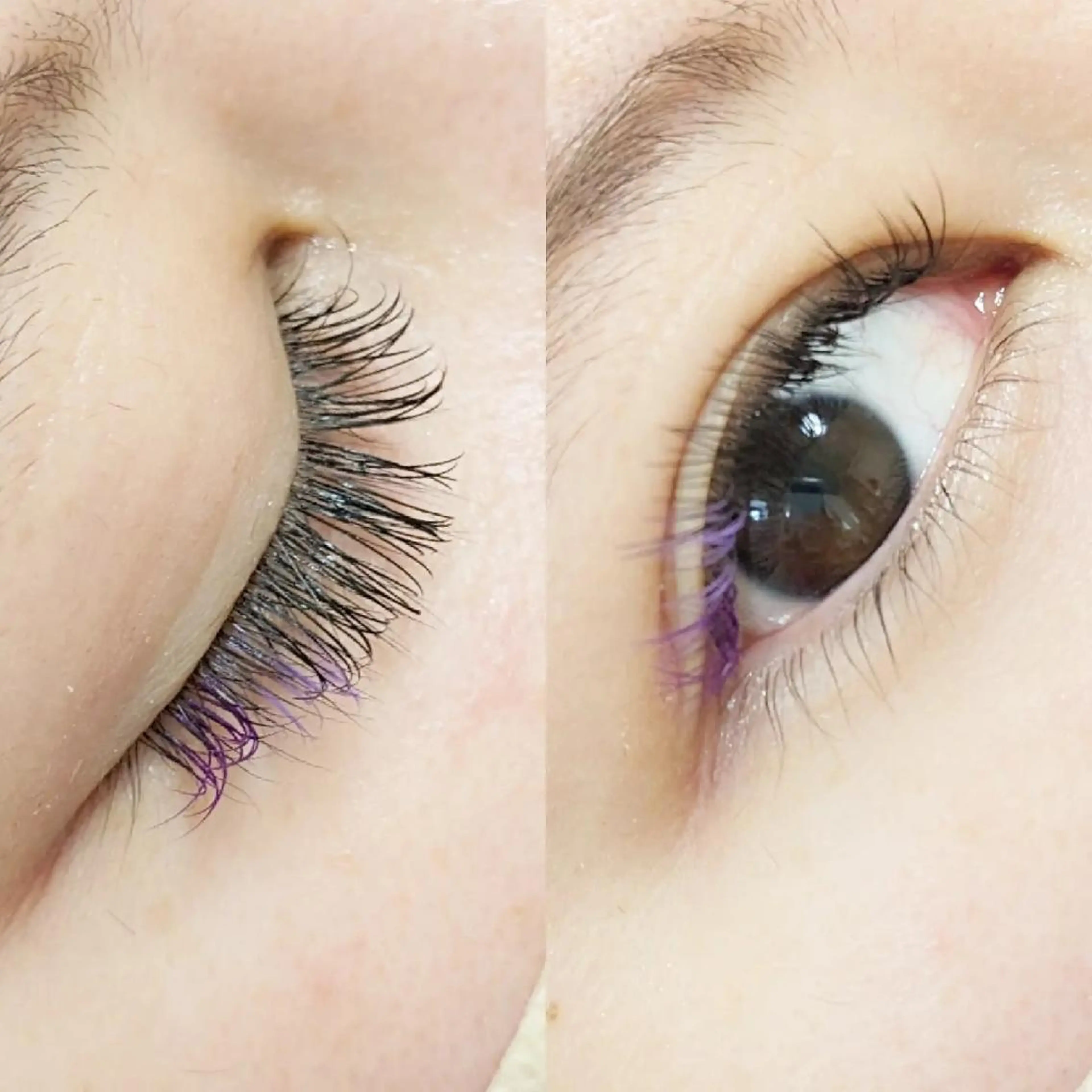 マツエク・マツパ マツエク kirakira所属・ʏᴜᴋᴀ /ᴋɪʀᴀᴋɪʀᴀのマツエク・マツパデザイン