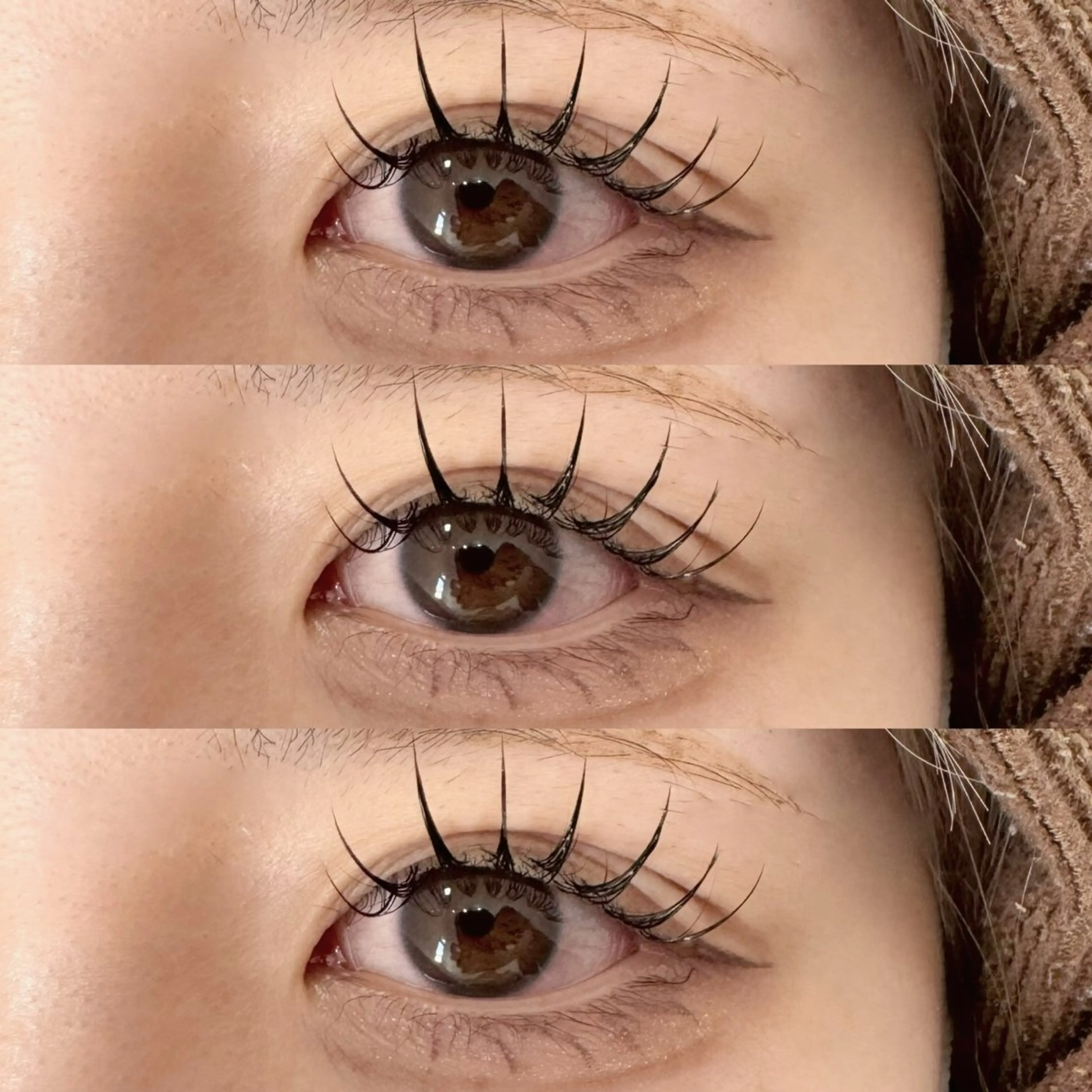 オフありフラットラッシュ120本です！の写真