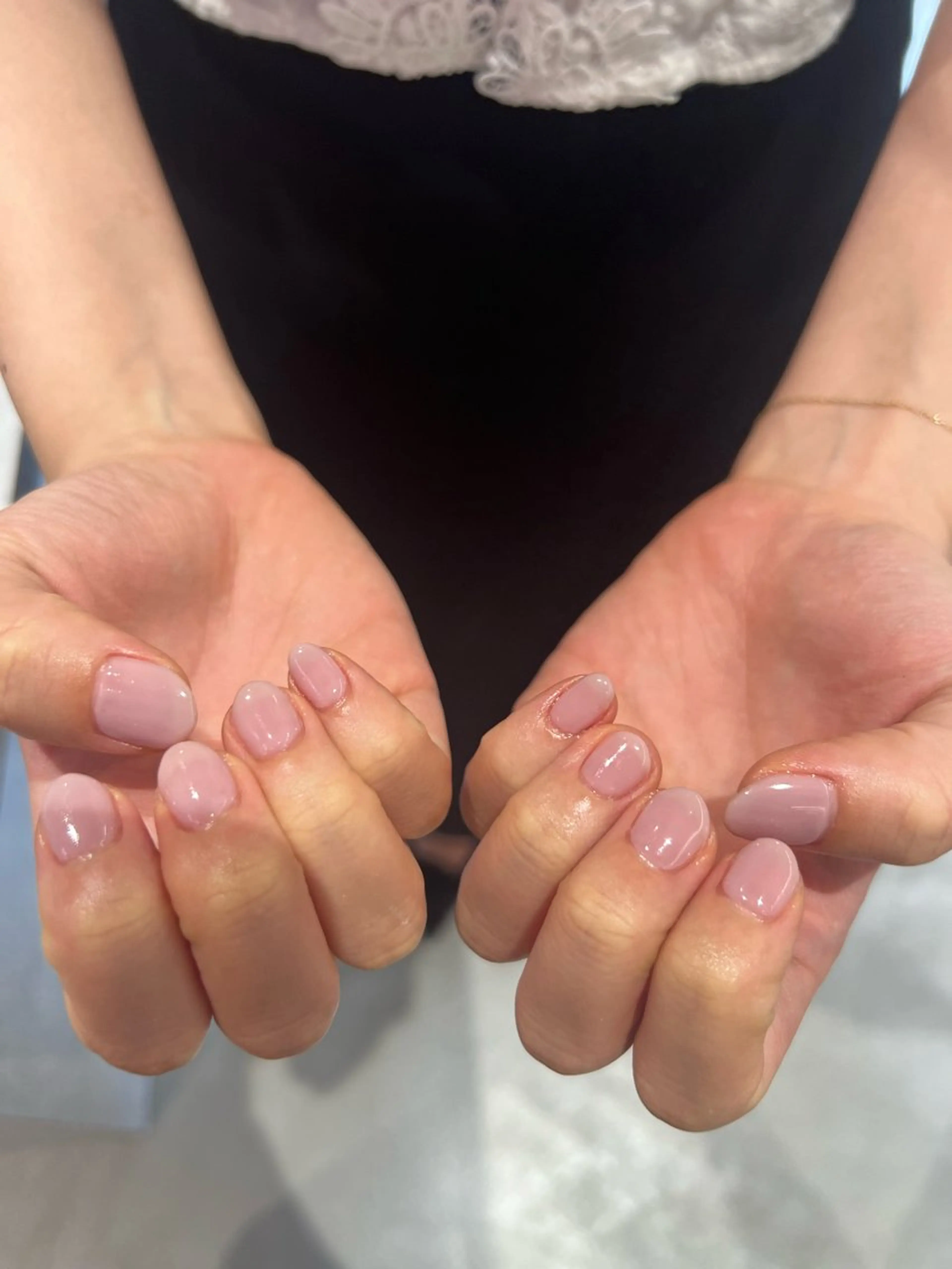 ネイル asuka 🐰のネイルデザイン