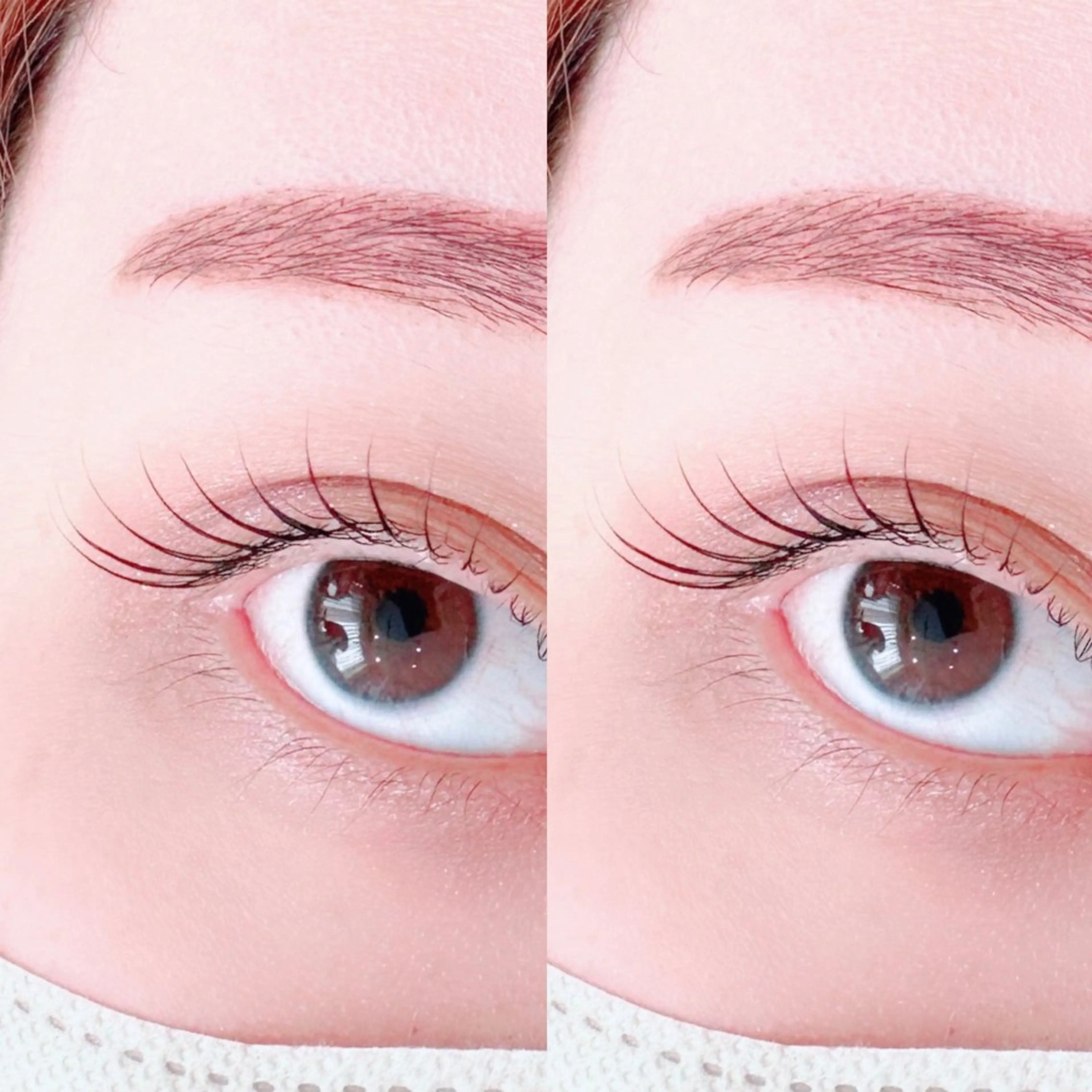 マツエク・マツパ feliz ﾌｪﾘｰｽのマツエク・マツパデザイン