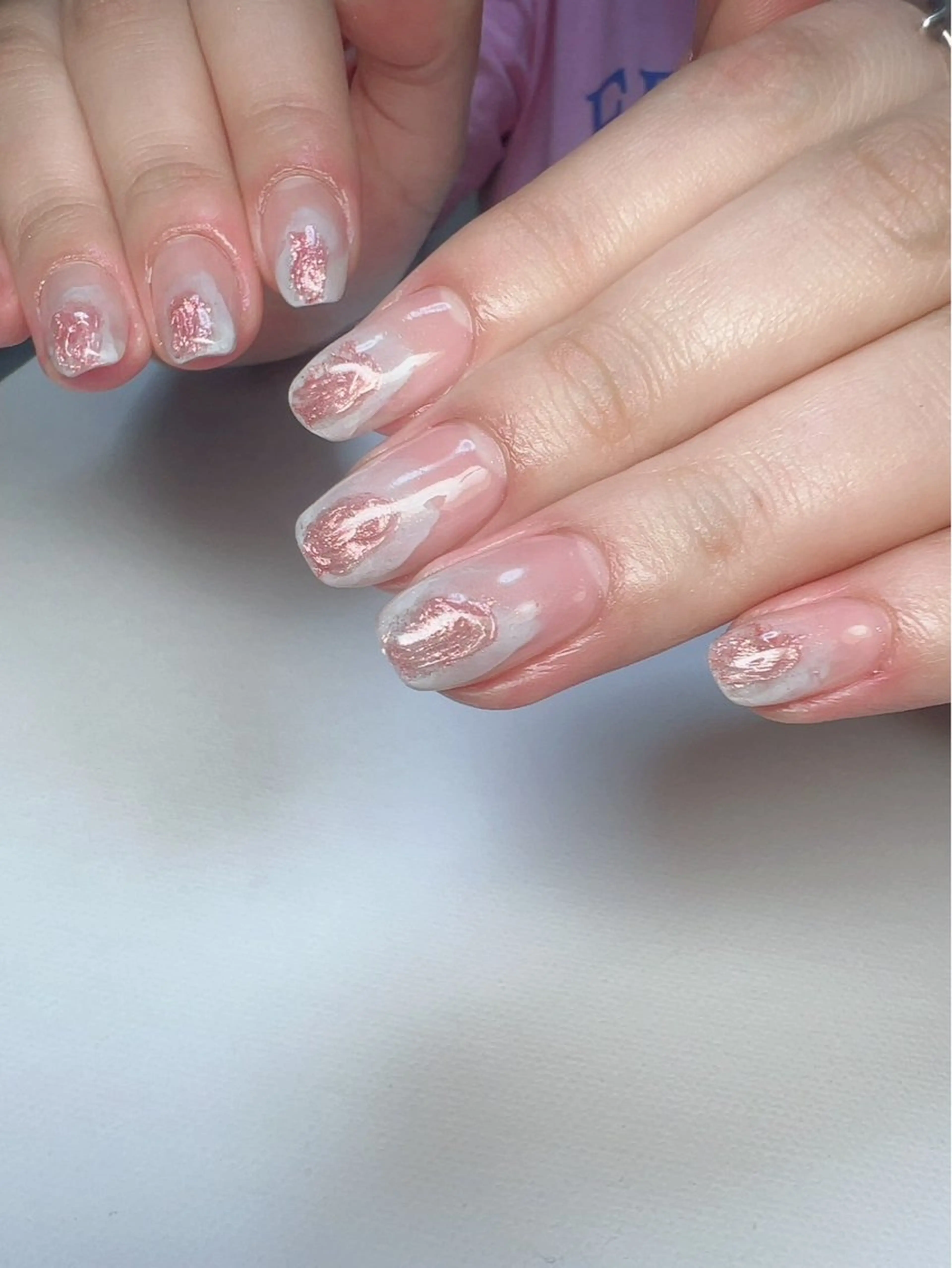 ネイル irooo 21のネイルデザイン