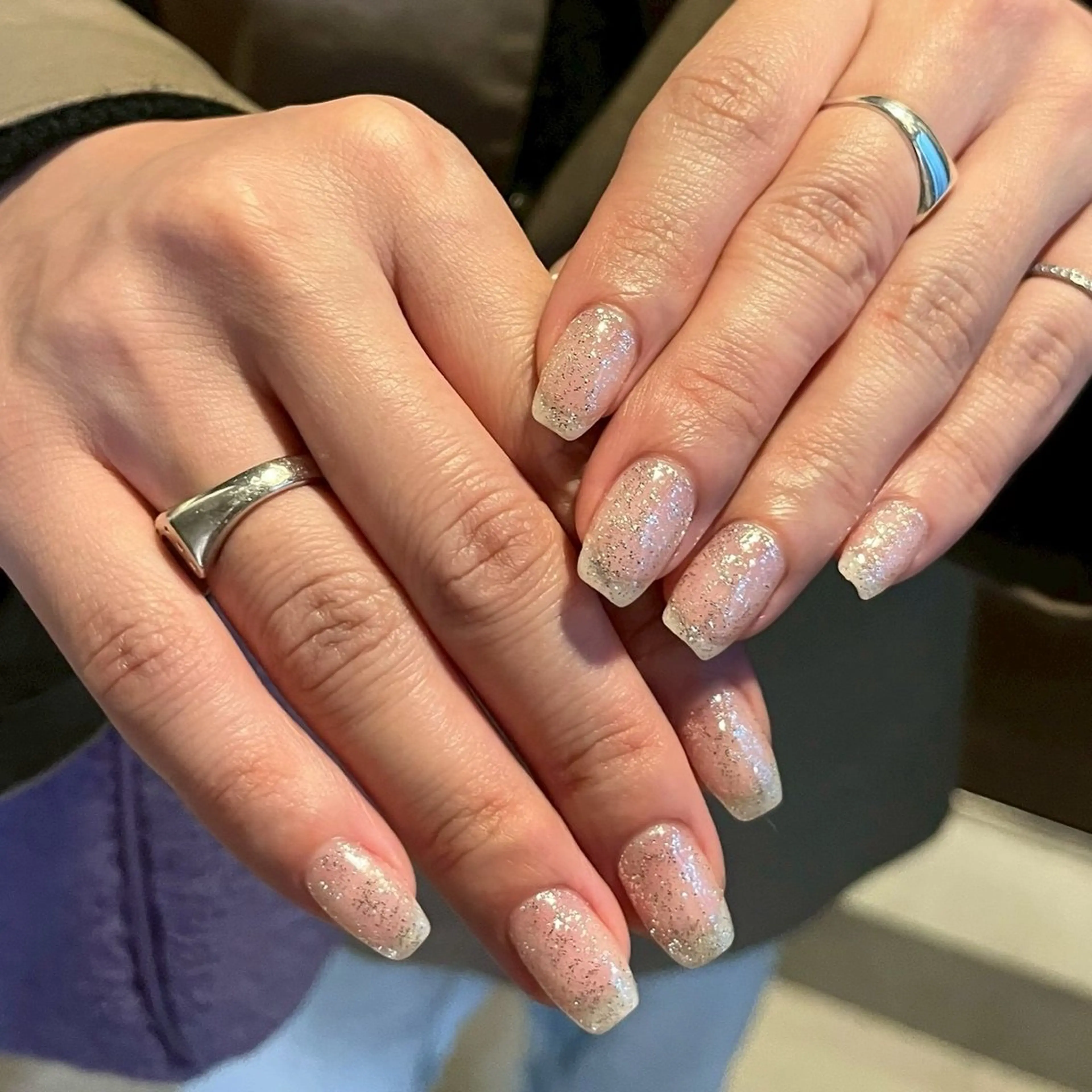 ネイル ハンドネイル unwind ┊︎新春ネイル🌸のネイルデザイン