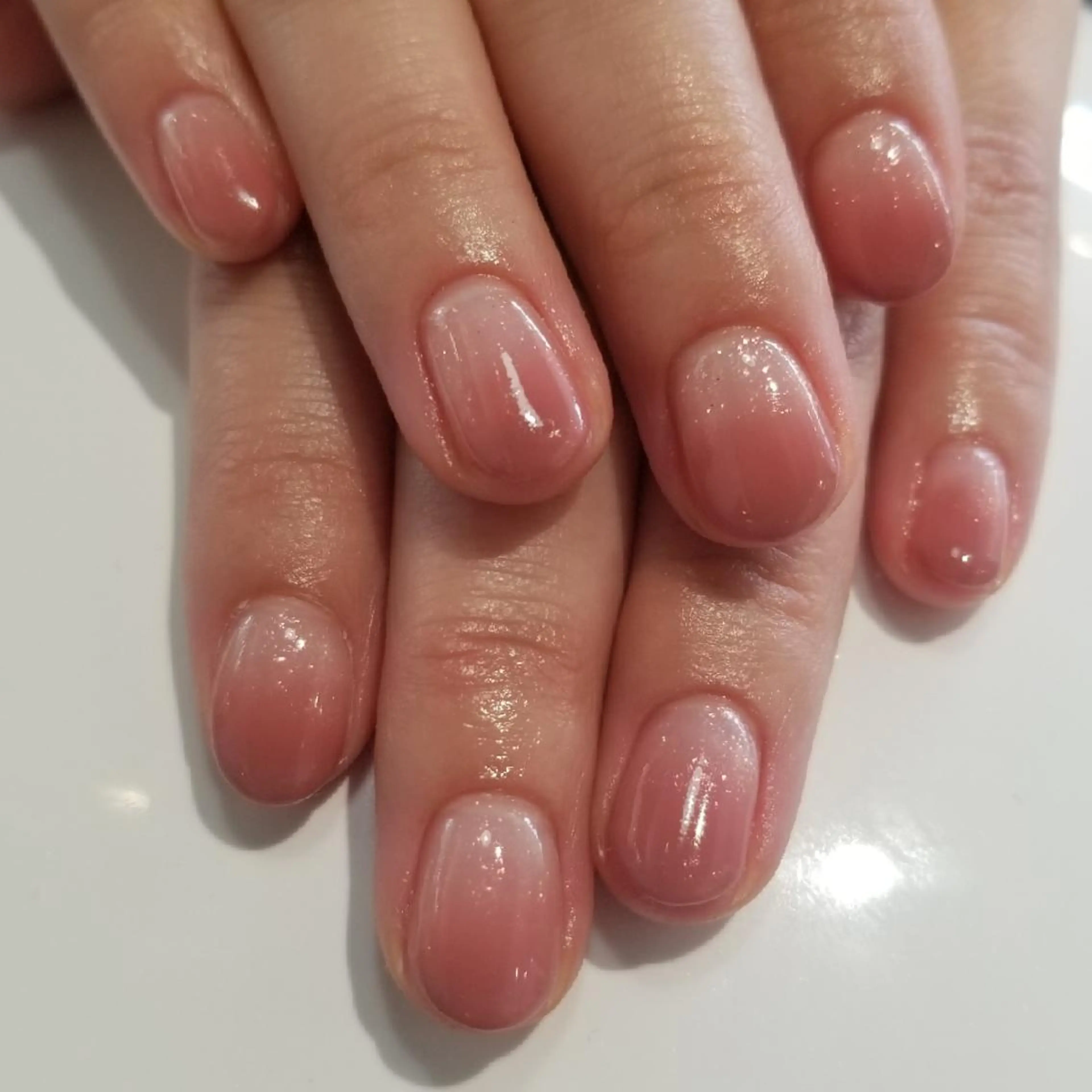 ネイル Nailsalon G.S.F Hisaのネイルデザイン