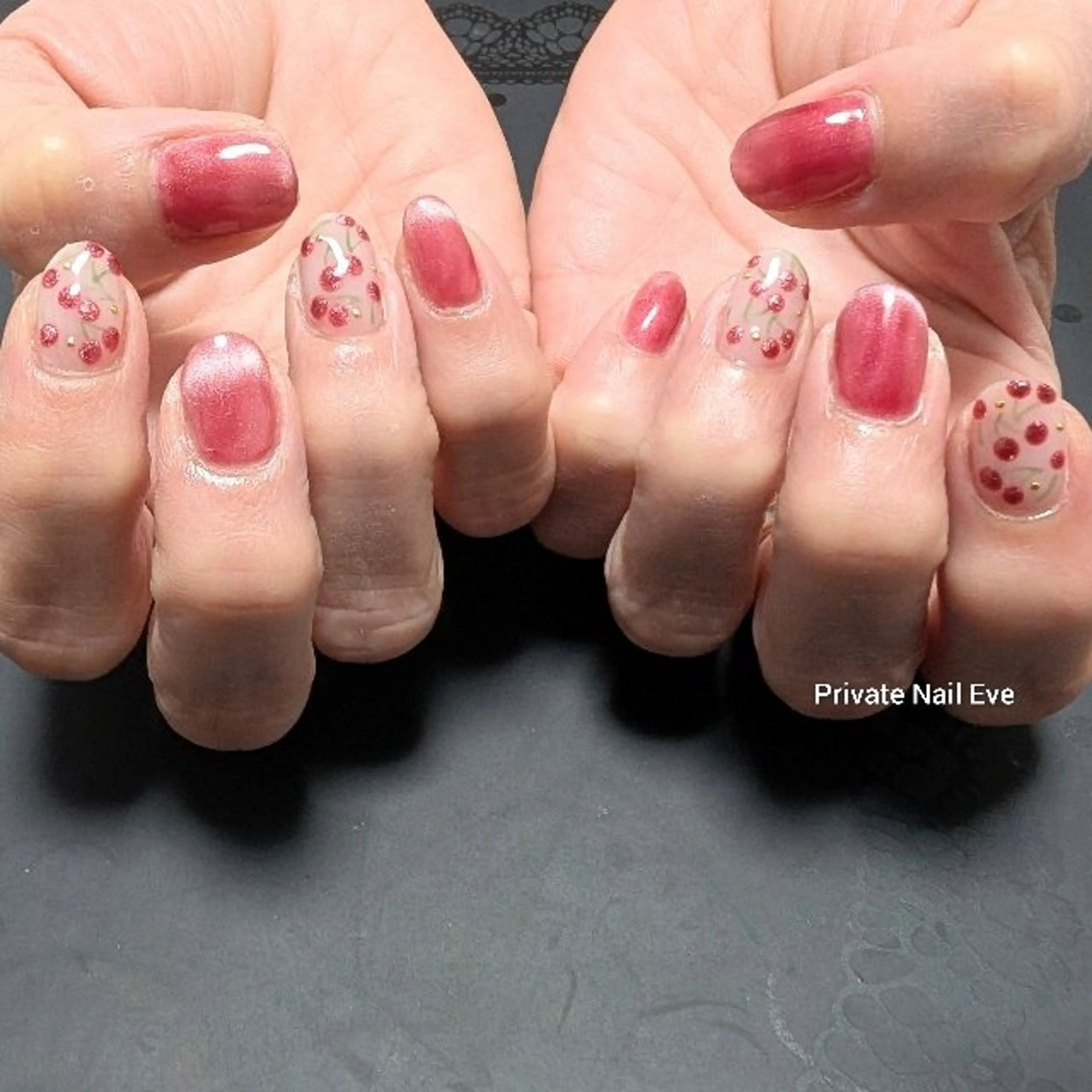 ネイル ハンドネイル ネイル junkoのネイルデザイン