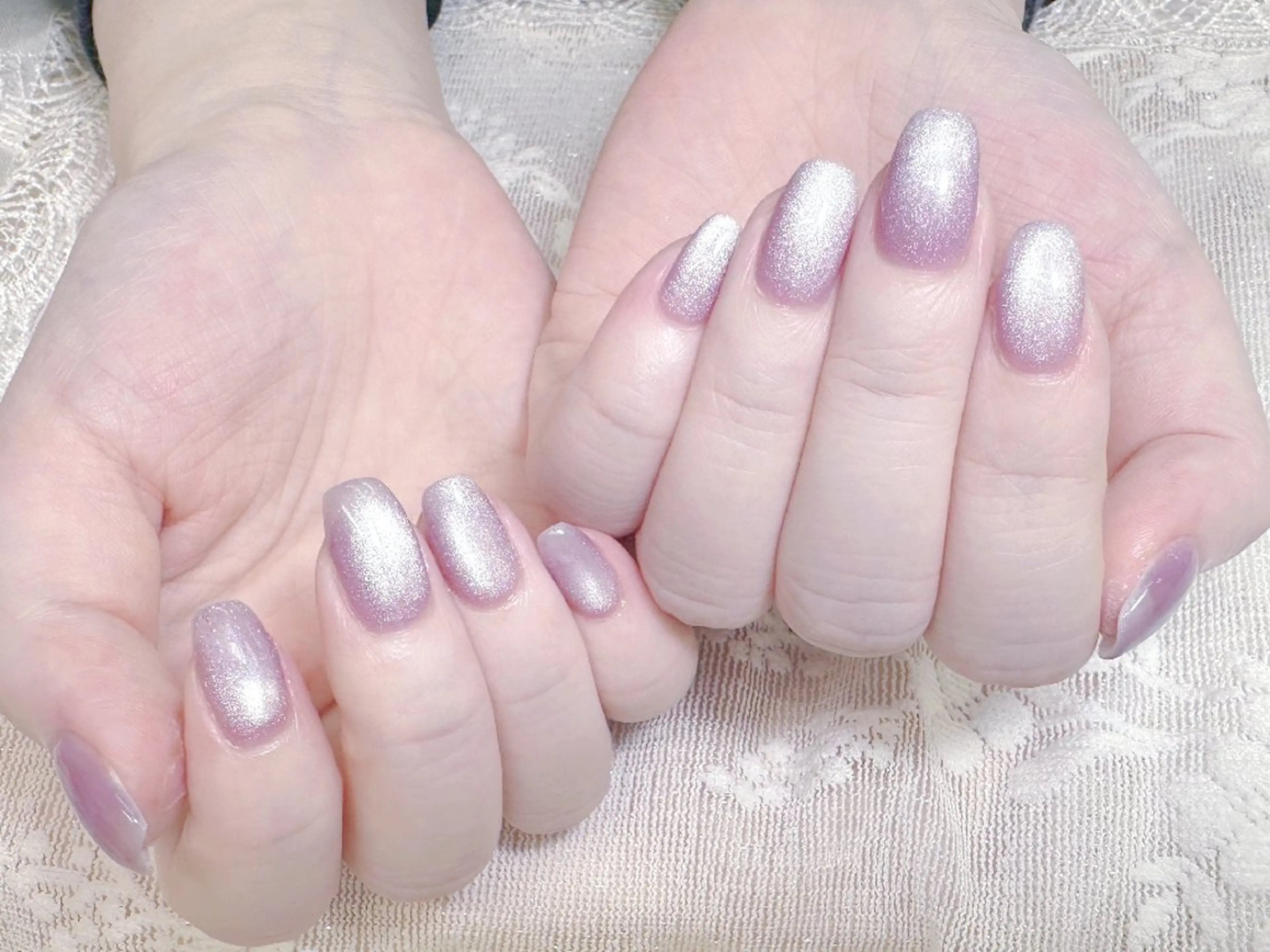 ネイル Em ma高田马場のネイルデザイン