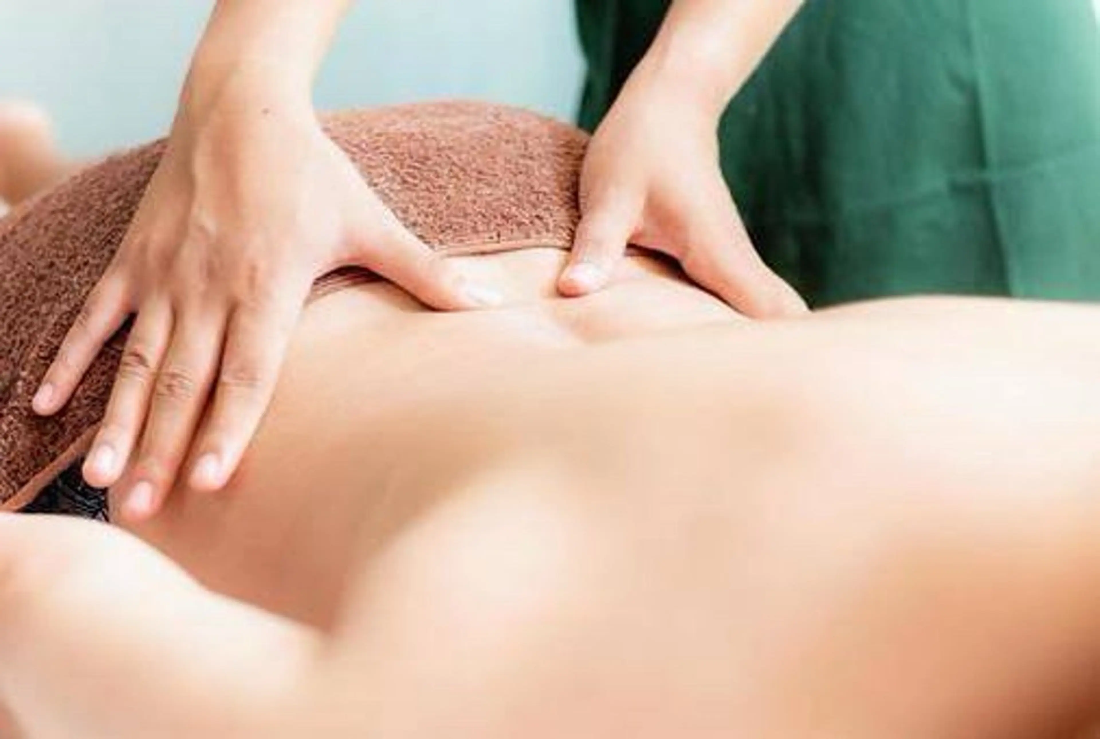 伊藤 稀良のエステ・リラクイメージ