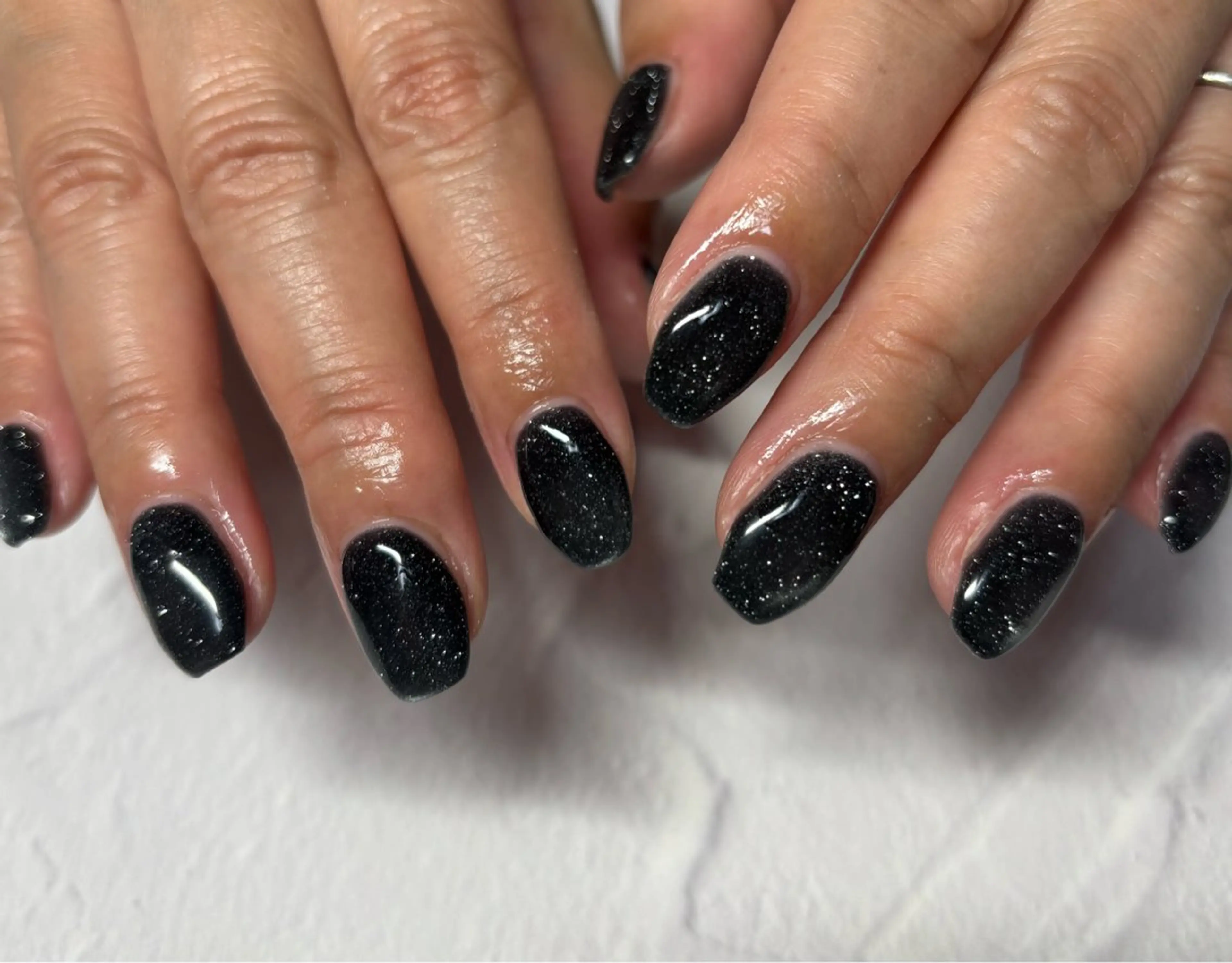 ネイル 愛川町 あんすりうむのネイルデザイン