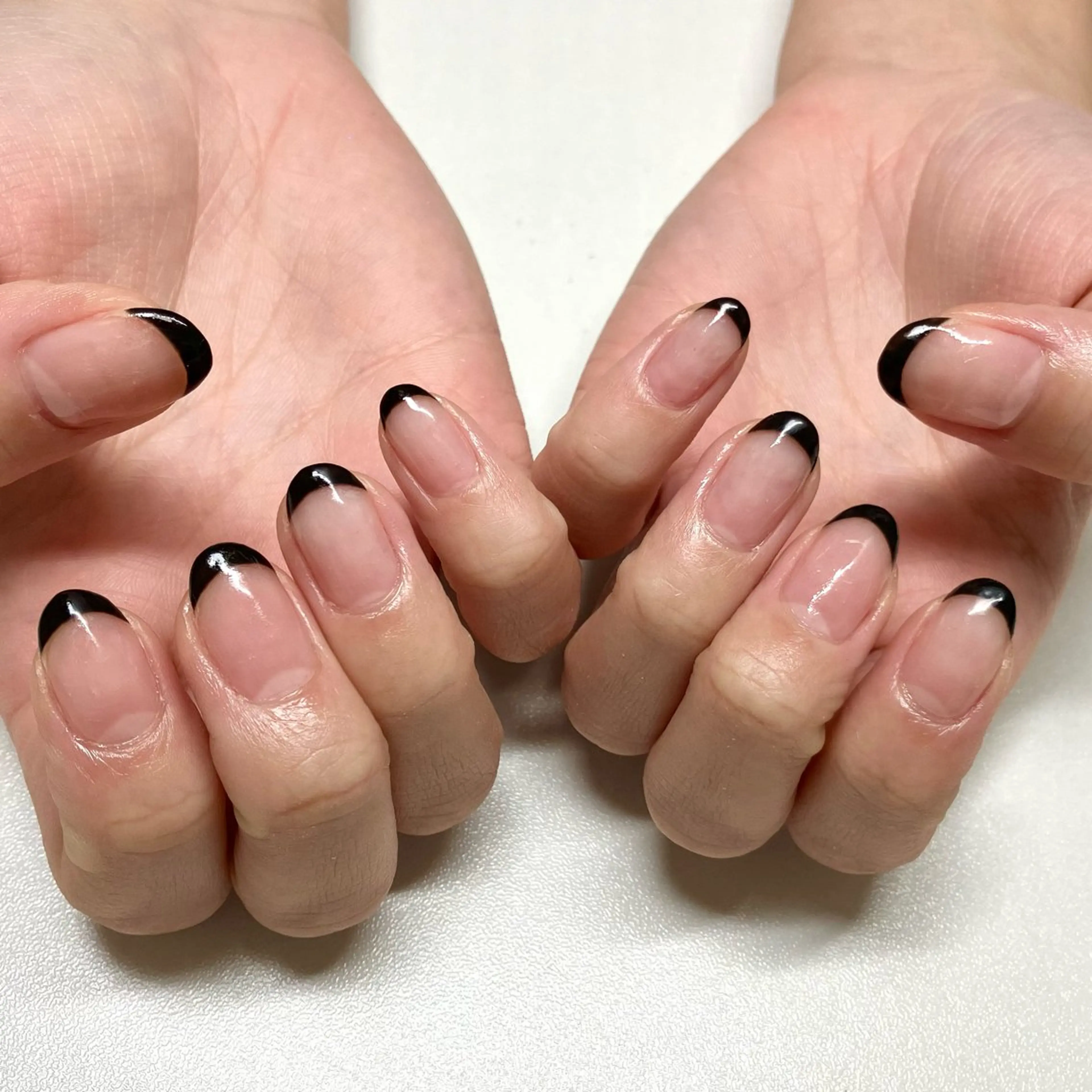 ネイル 三浦 あかりのネイルデザイン