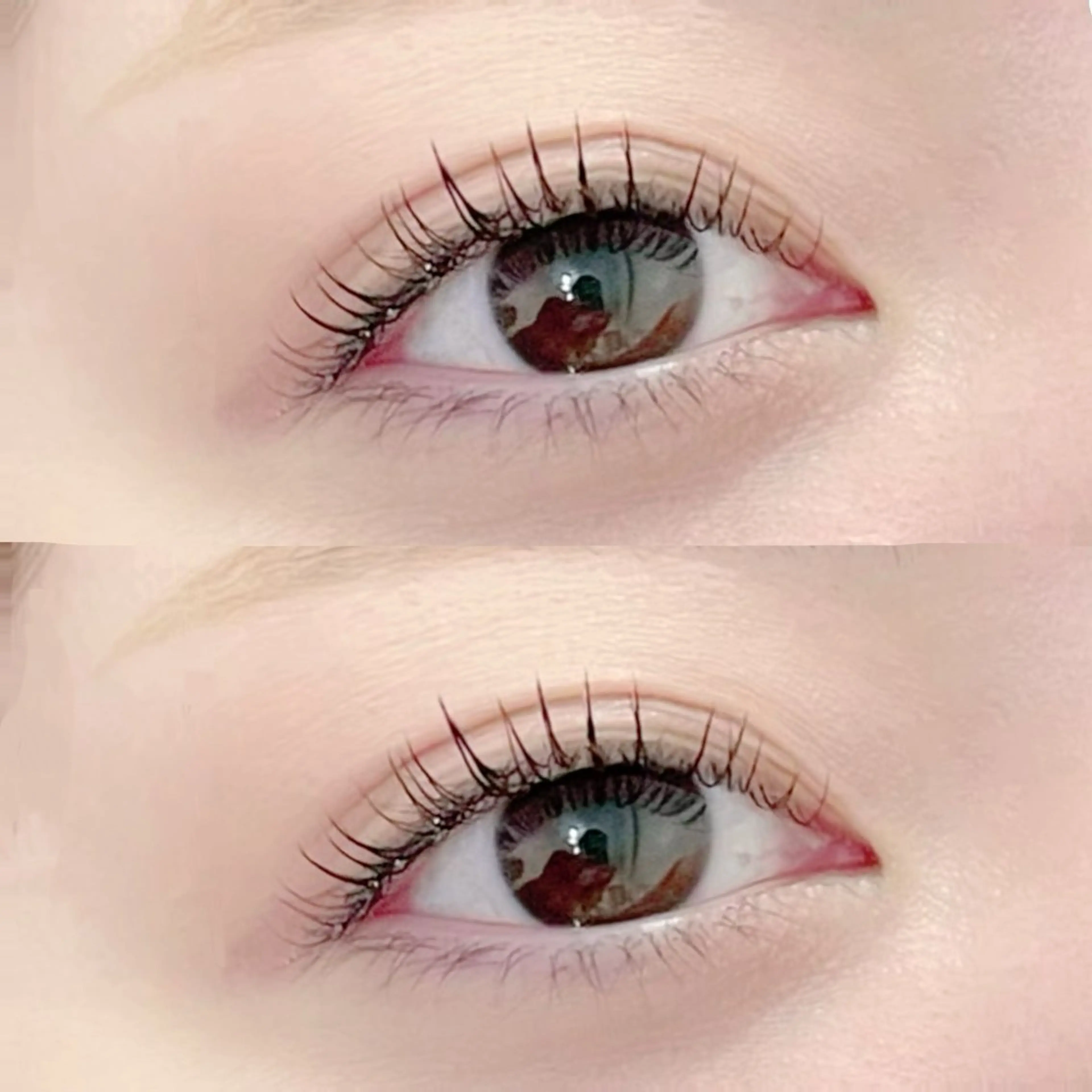 マツエク・マツパ 【fufula】 薬院店のマツエク・マツパデザイン