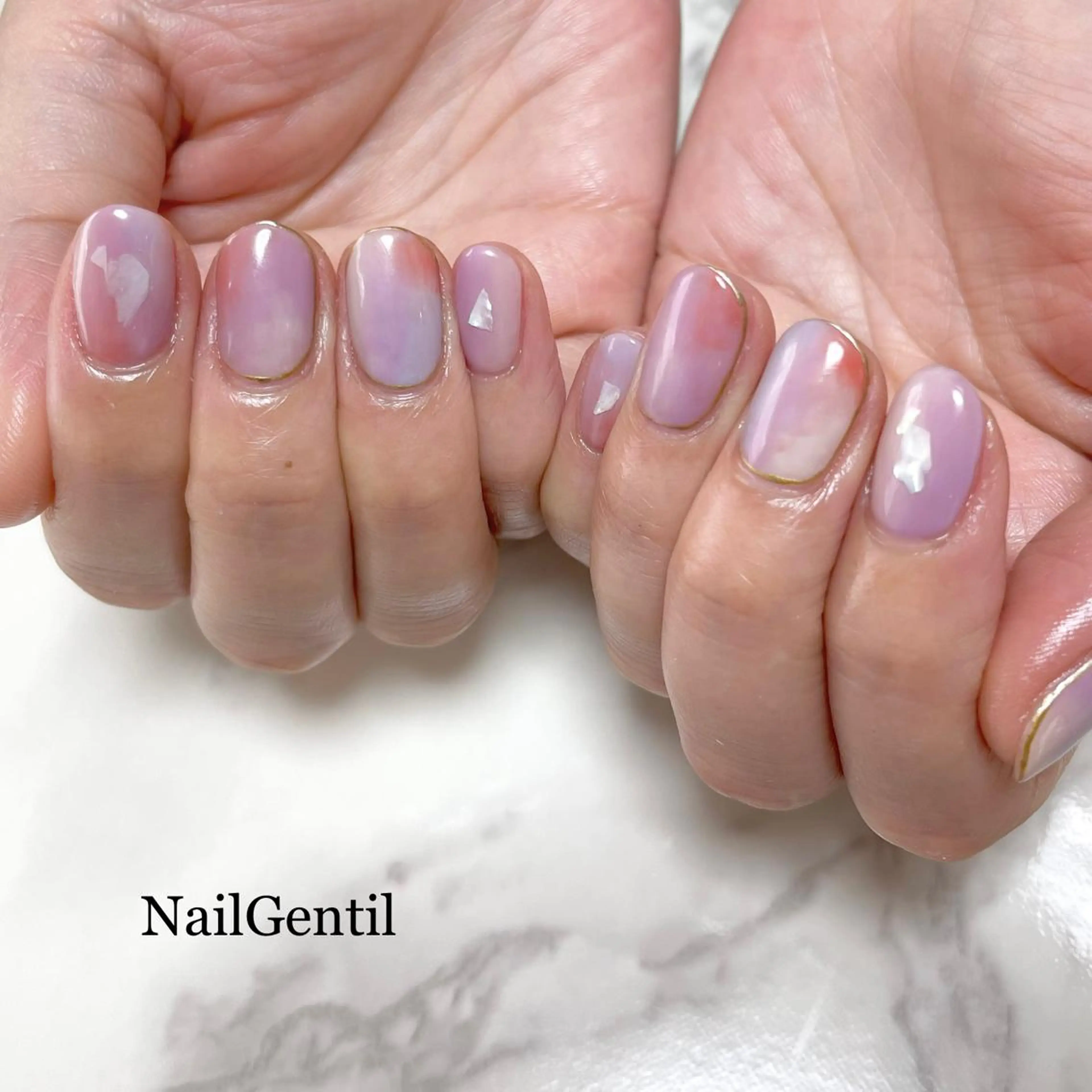 ネイル NailGentil ジャンティのその他イメージ