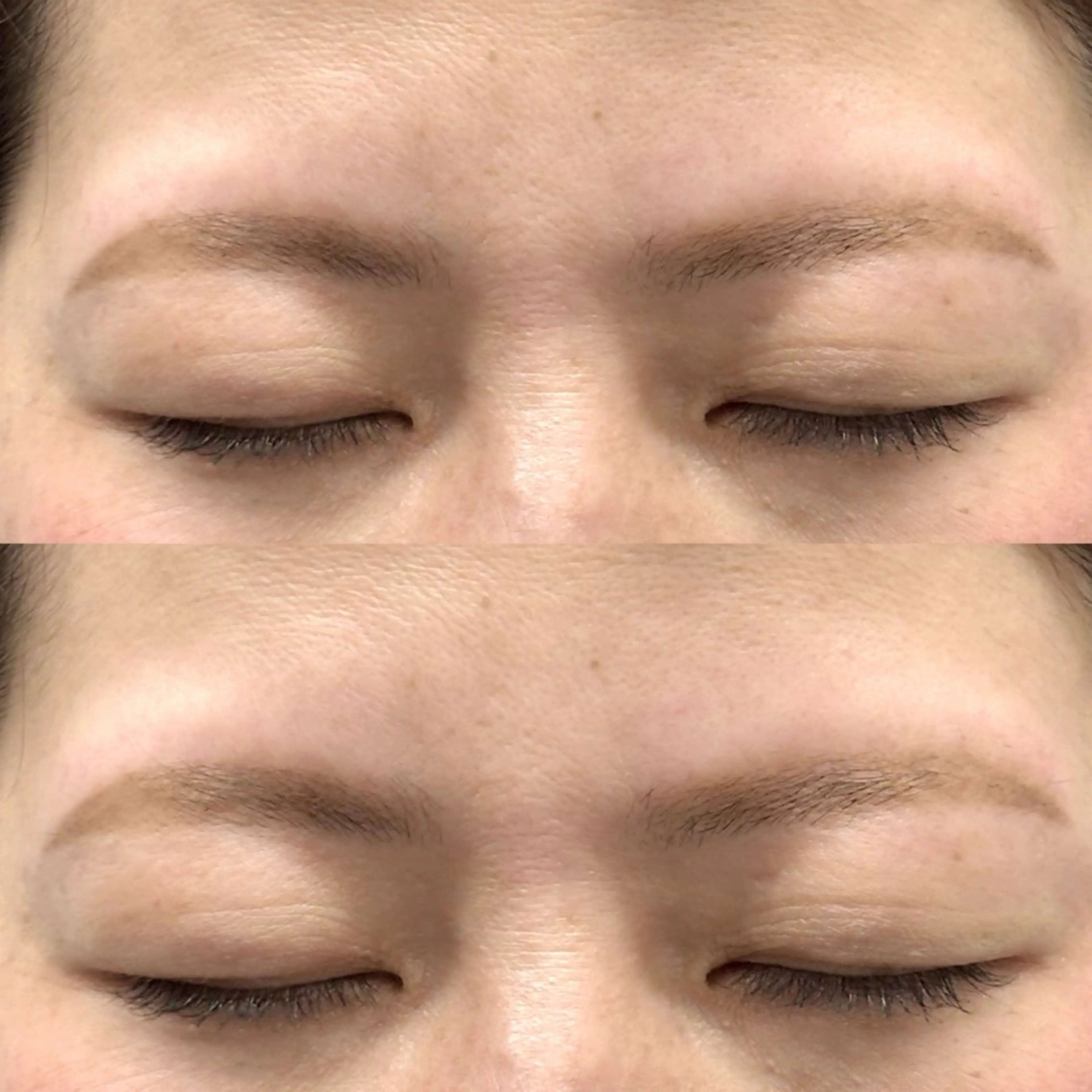 アイブロウ 井上 真子の眉毛・アイブロウイメージ