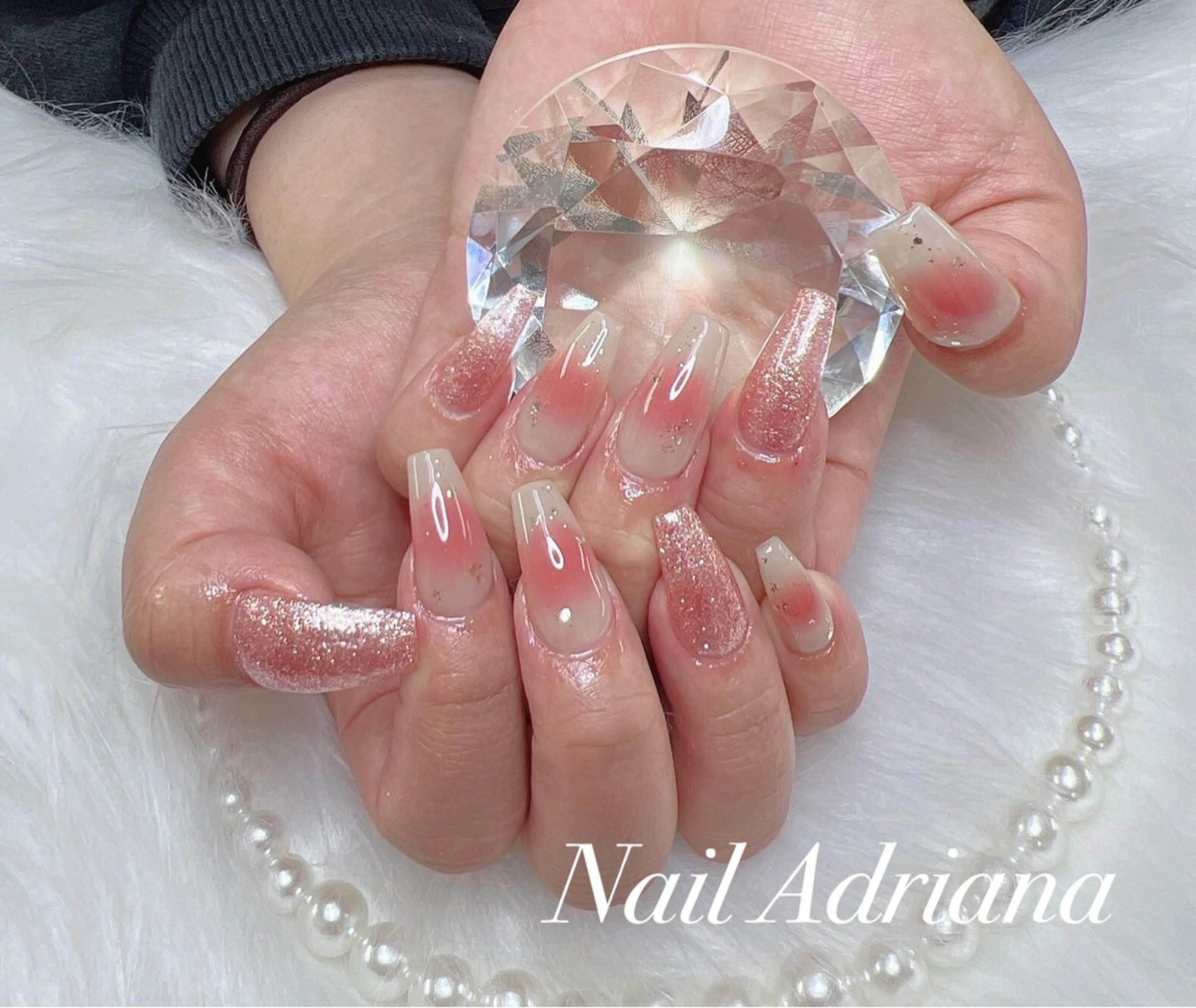 ネイル ADRIANA 大久保駅前徒歩2分のその他イメージ