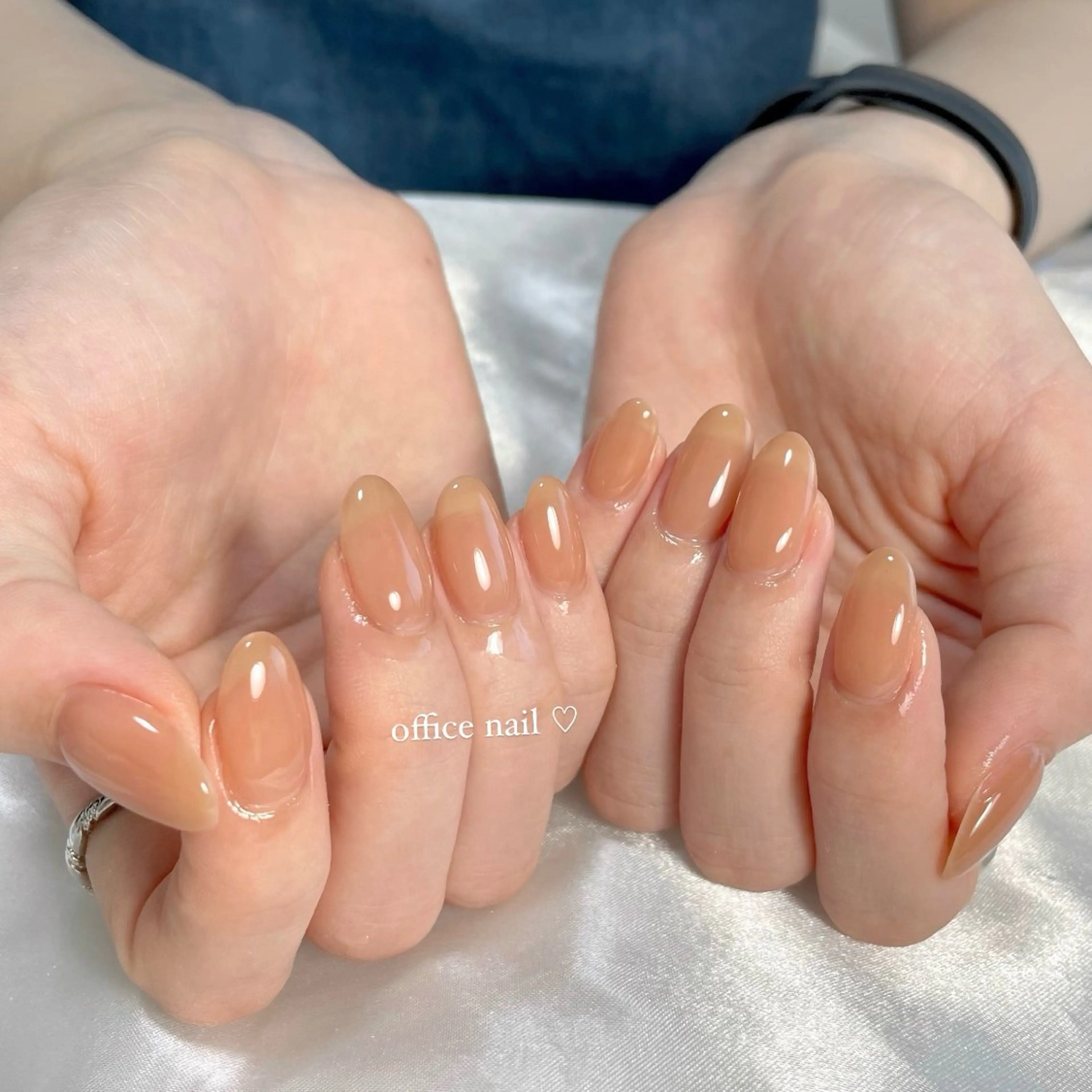 ネイル ハンドネイル private salon uluのネイルデザイン