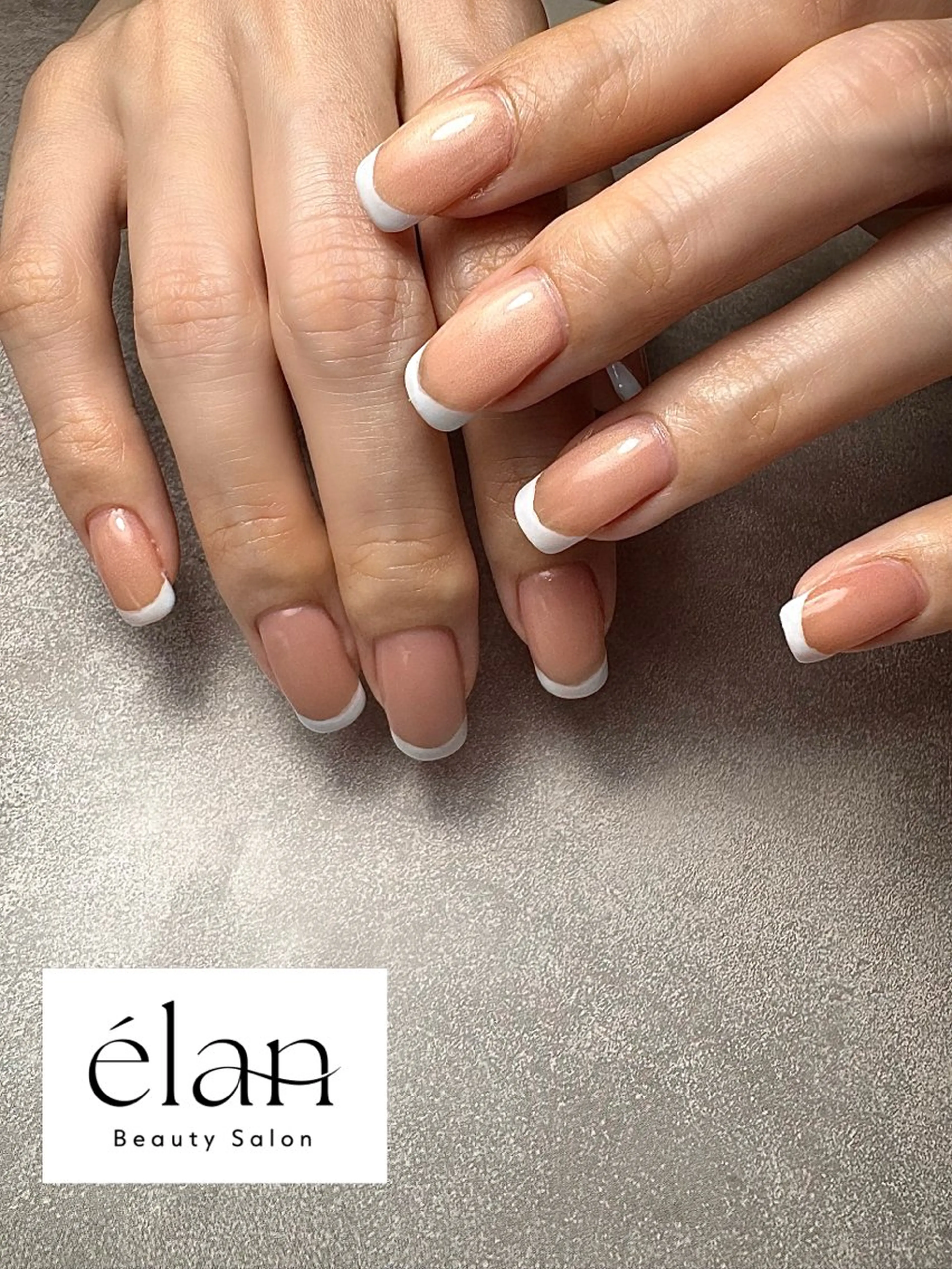 ネイル ハンドネイル élan所属・élan MIKAの眉毛・アイブロウイメージ