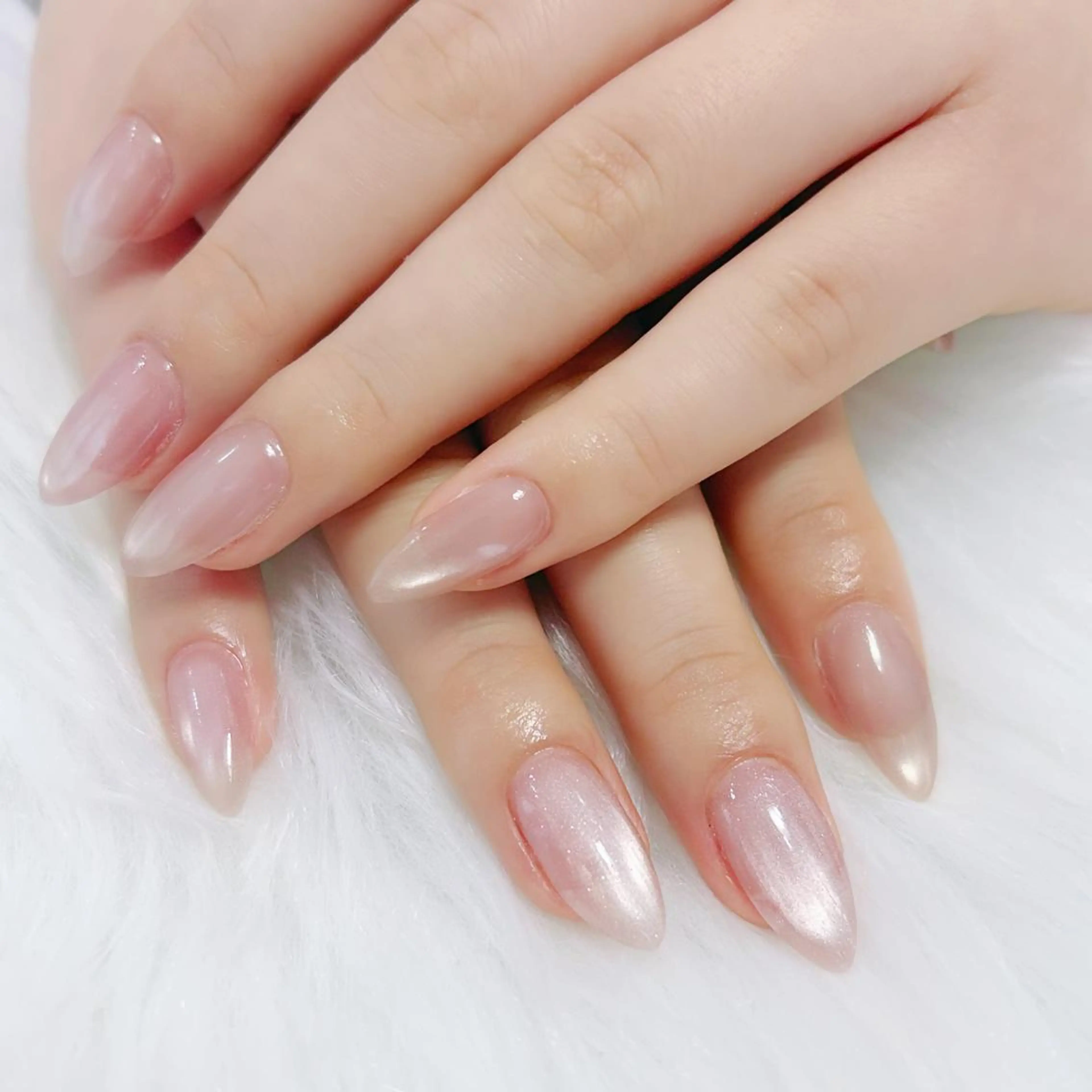 ネイル ハンドネイル ＲＥＢＥＳＴ nailのネイルデザイン