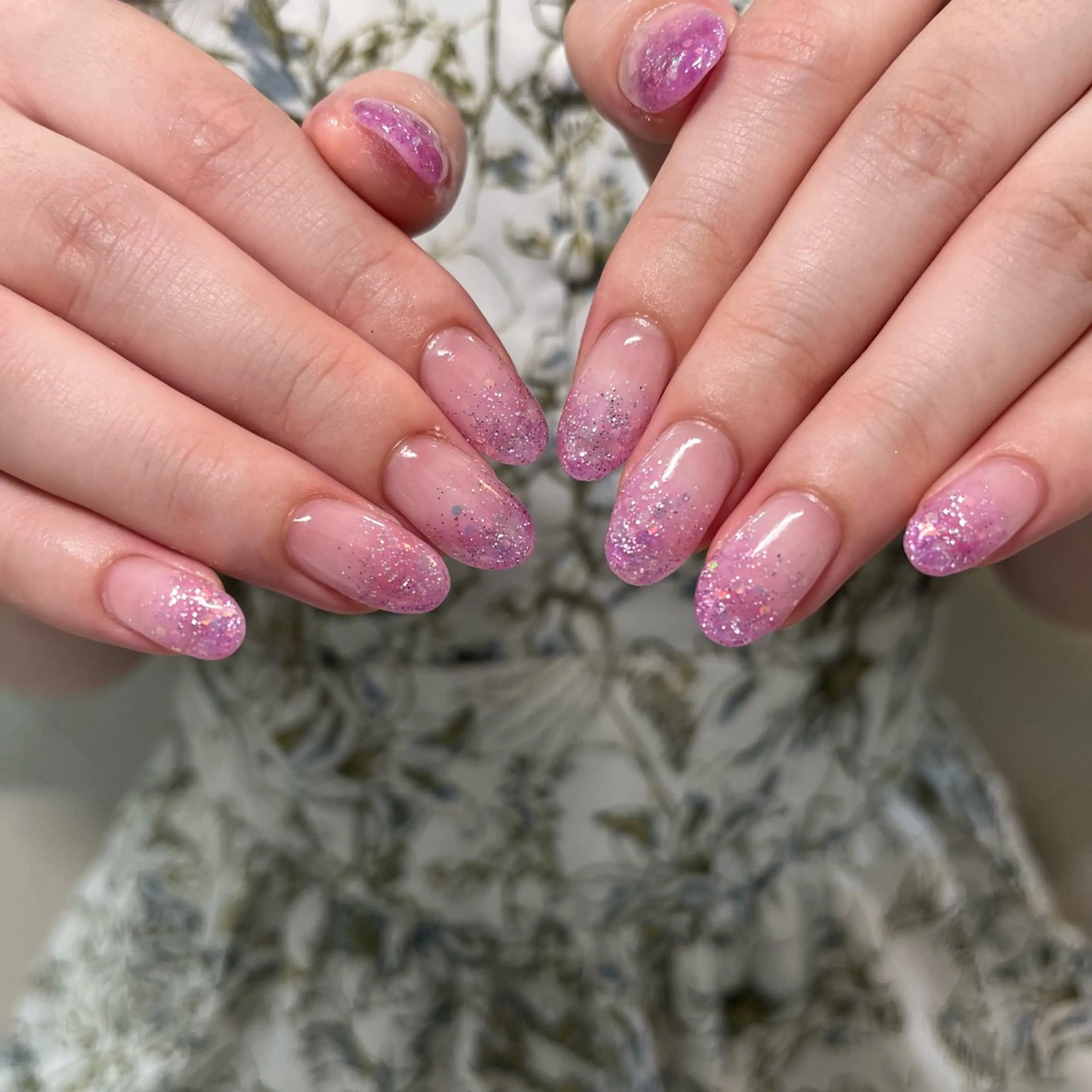 ネイル THE BALM Noahのネイルデザイン