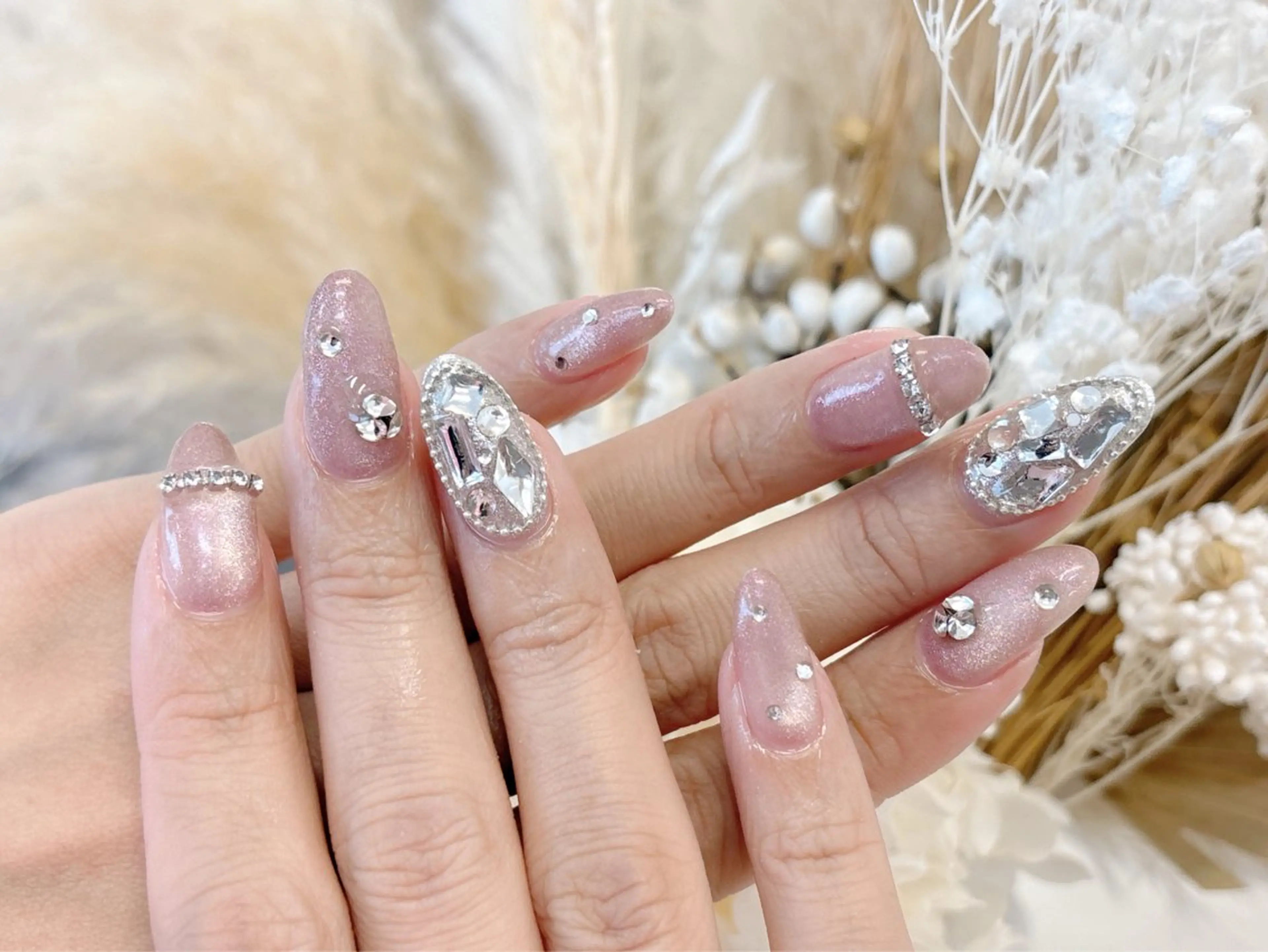 ネイル ハンドネイル 5C NAIL 5C NAILのネイルデザイン