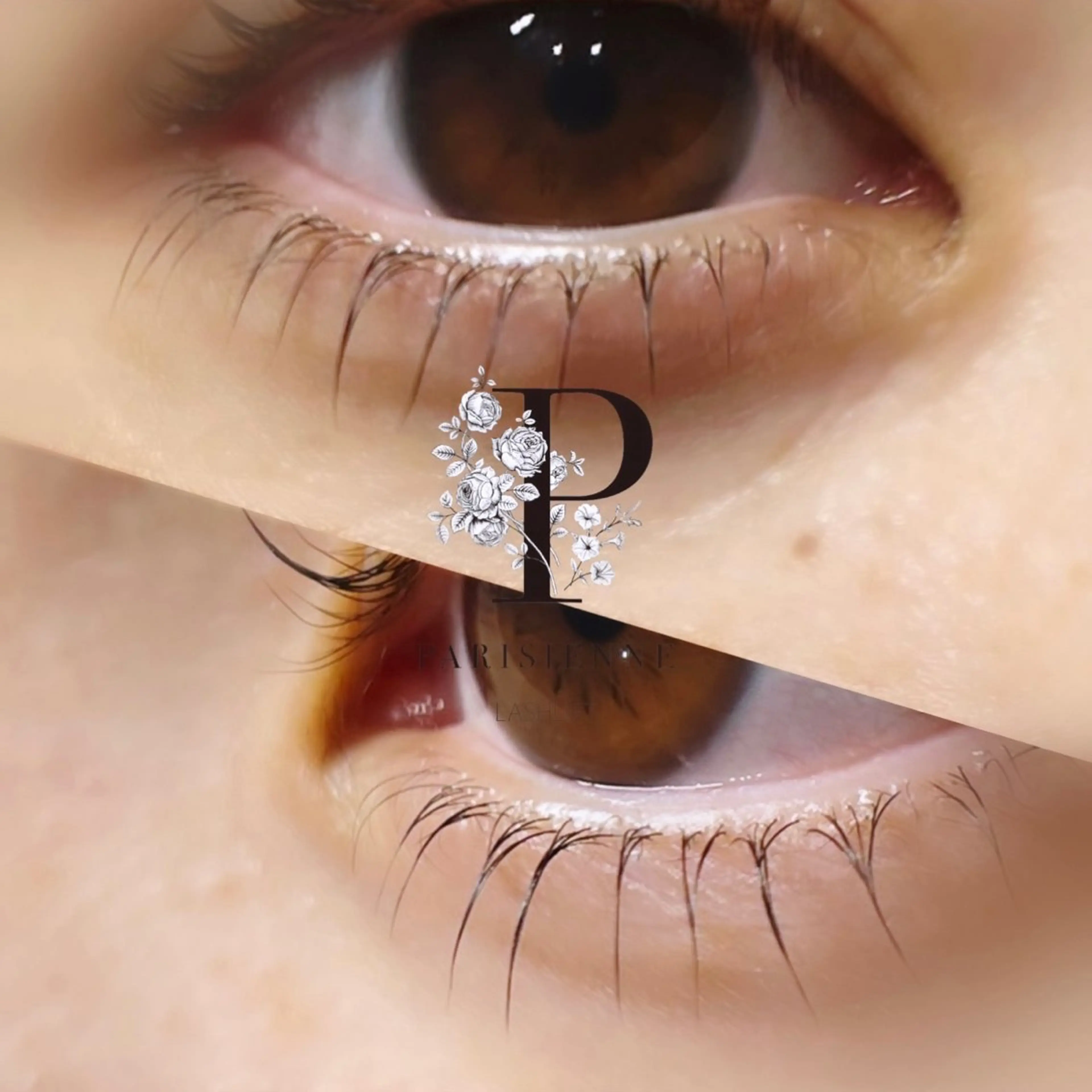 【1月限定🌕】下パリジェンヌ🫧🤍の写真