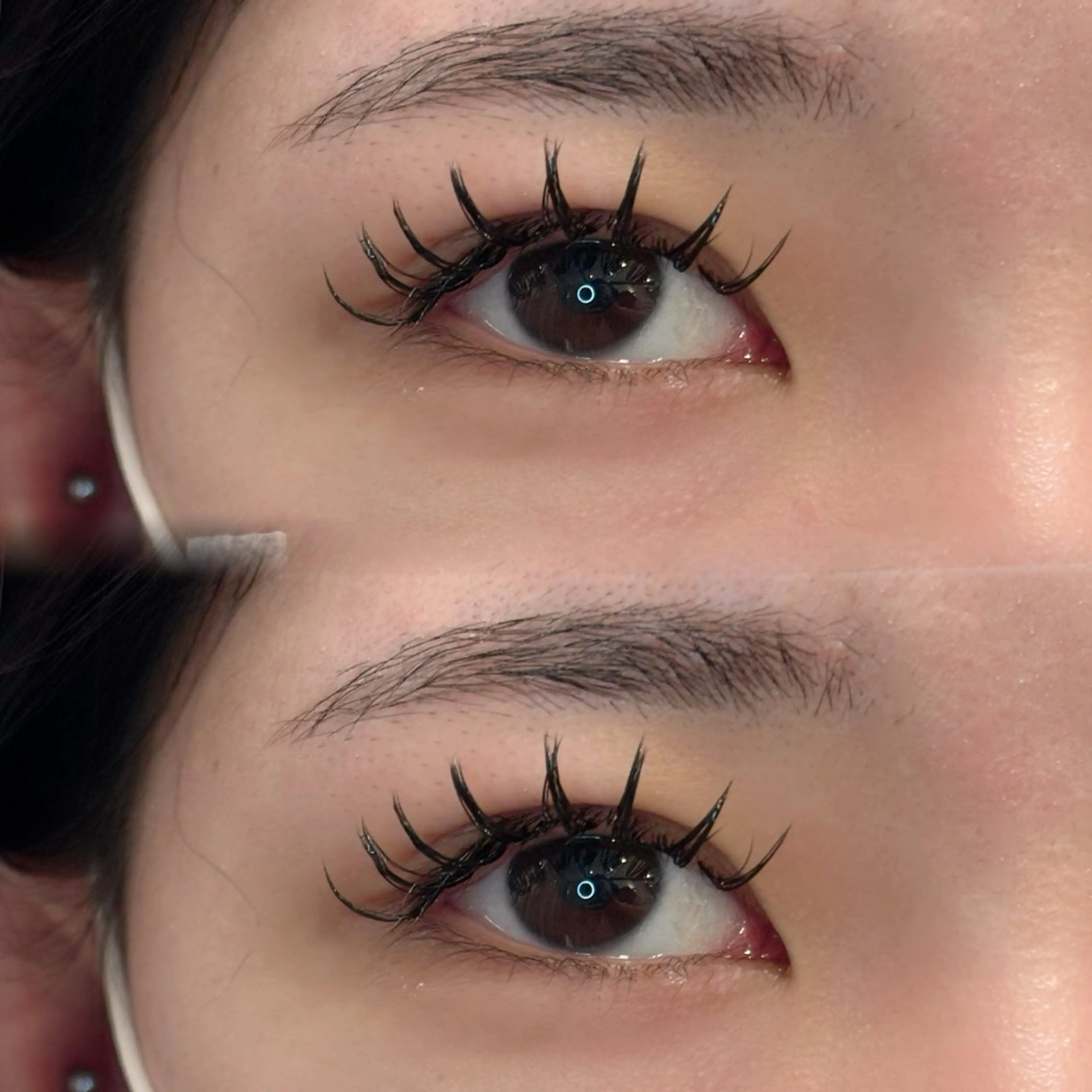 マツエク・マツパ バインドロック マツエク Ayumi.dre 🌸Y《2階》のマツエク・マツパデザイン