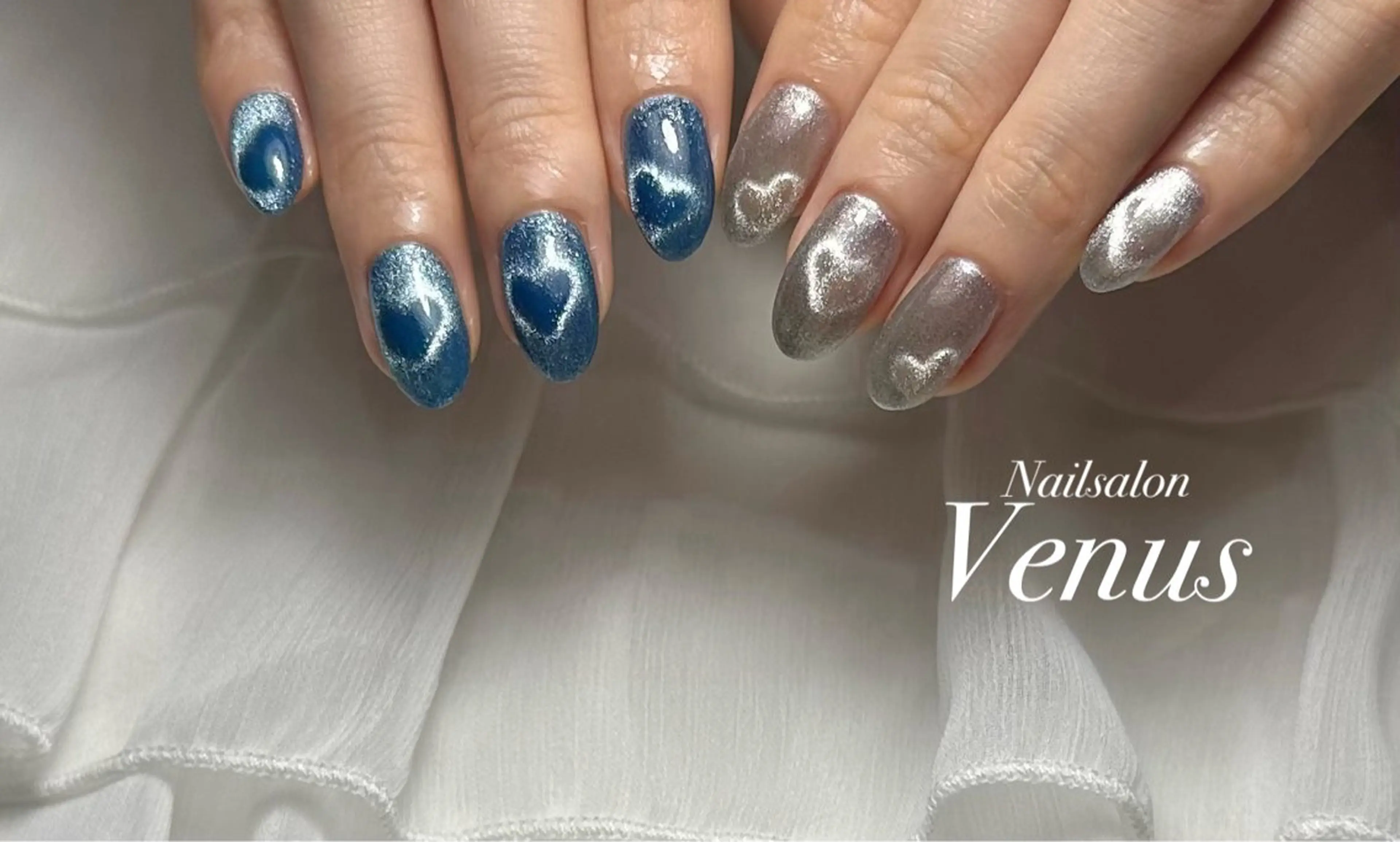 ネイル ハンドネイル Nail salon Venusのネイルデザイン