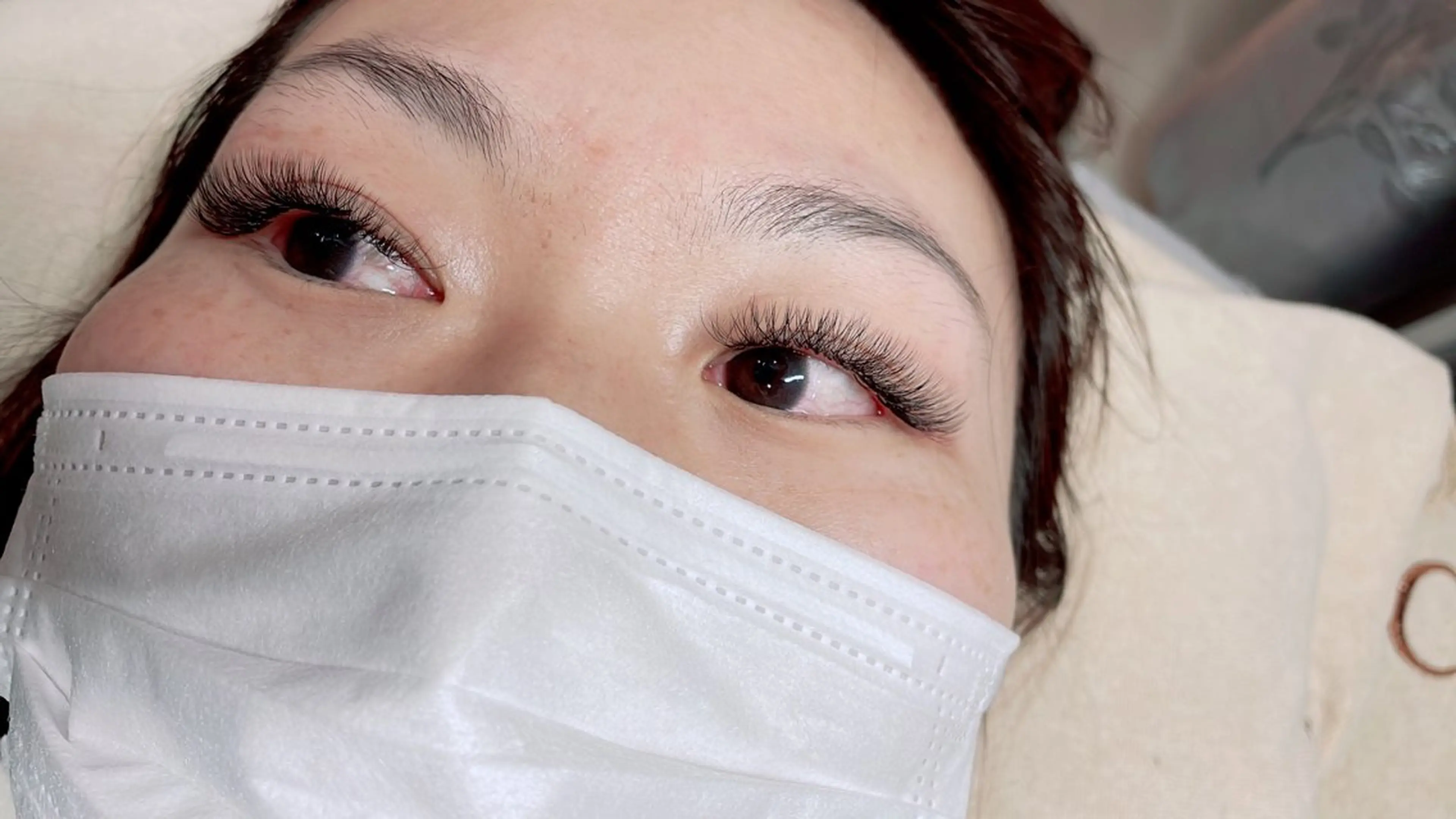 マツエク・マツパ Arana salonのマツエク・マツパデザイン