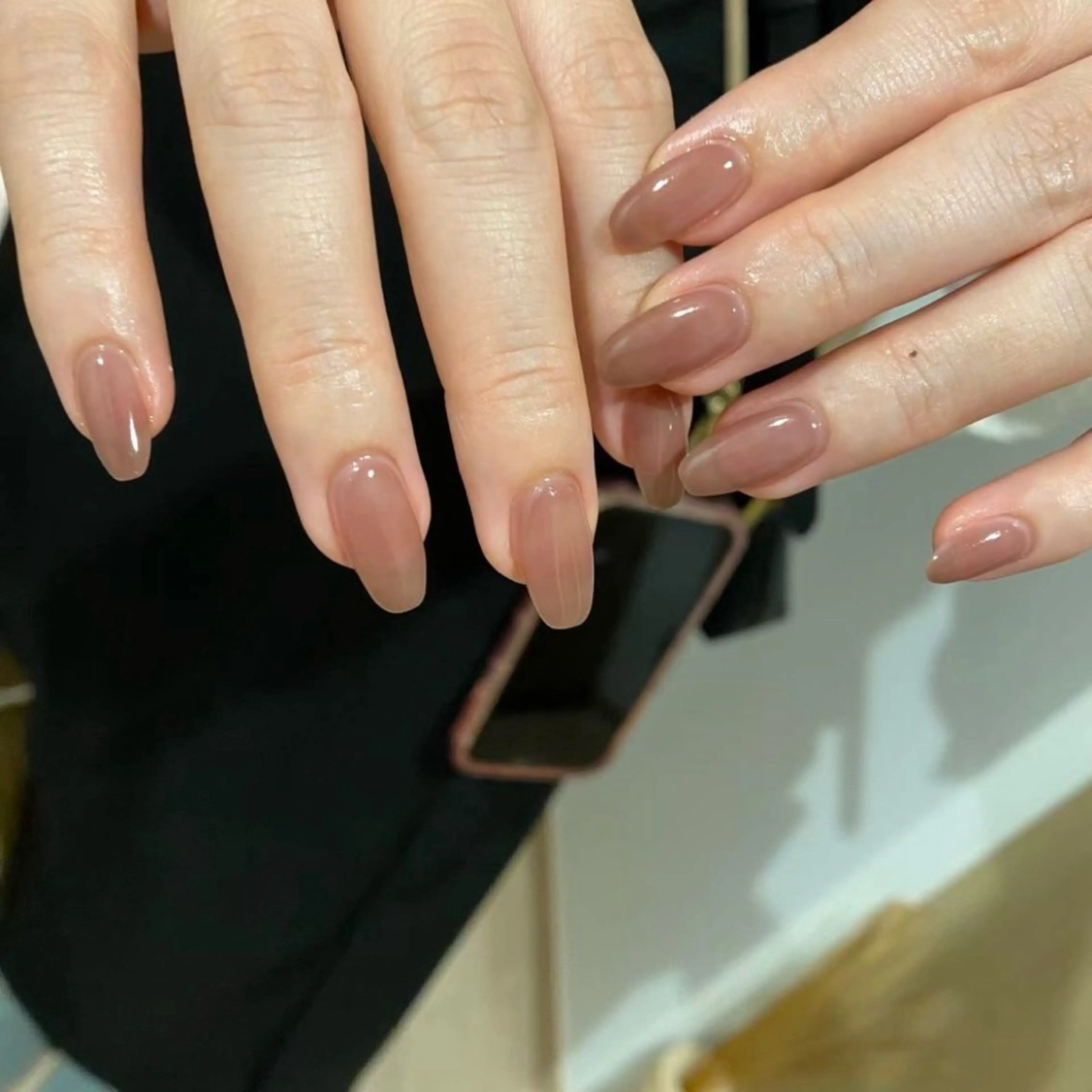 ネイル 2by MAX BEAUTY 下北沢所属・須田 雪音のネイルデザイン