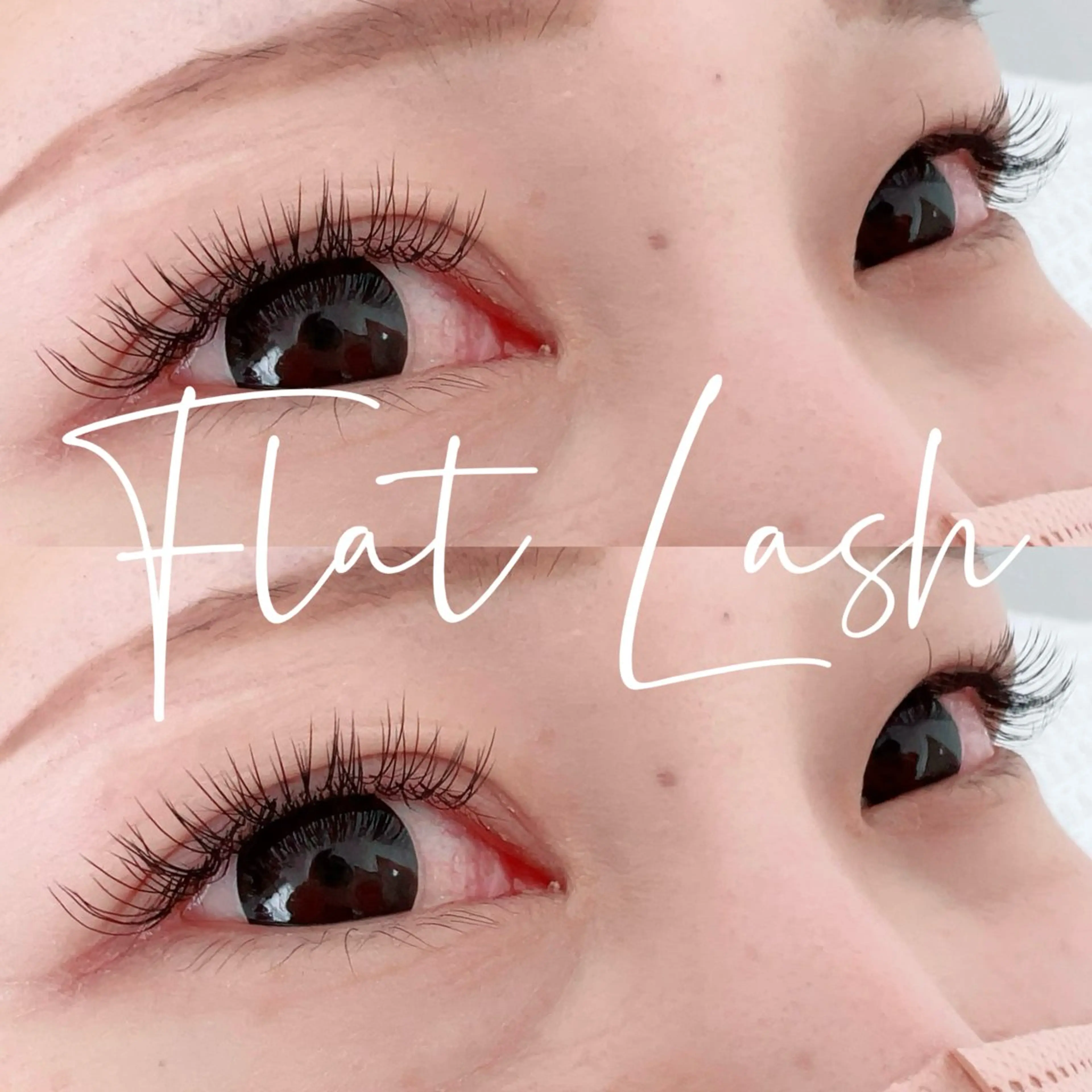 マツエク・マツパ マツエク 【Aile】 YUKAのマツエク・マツパデザイン