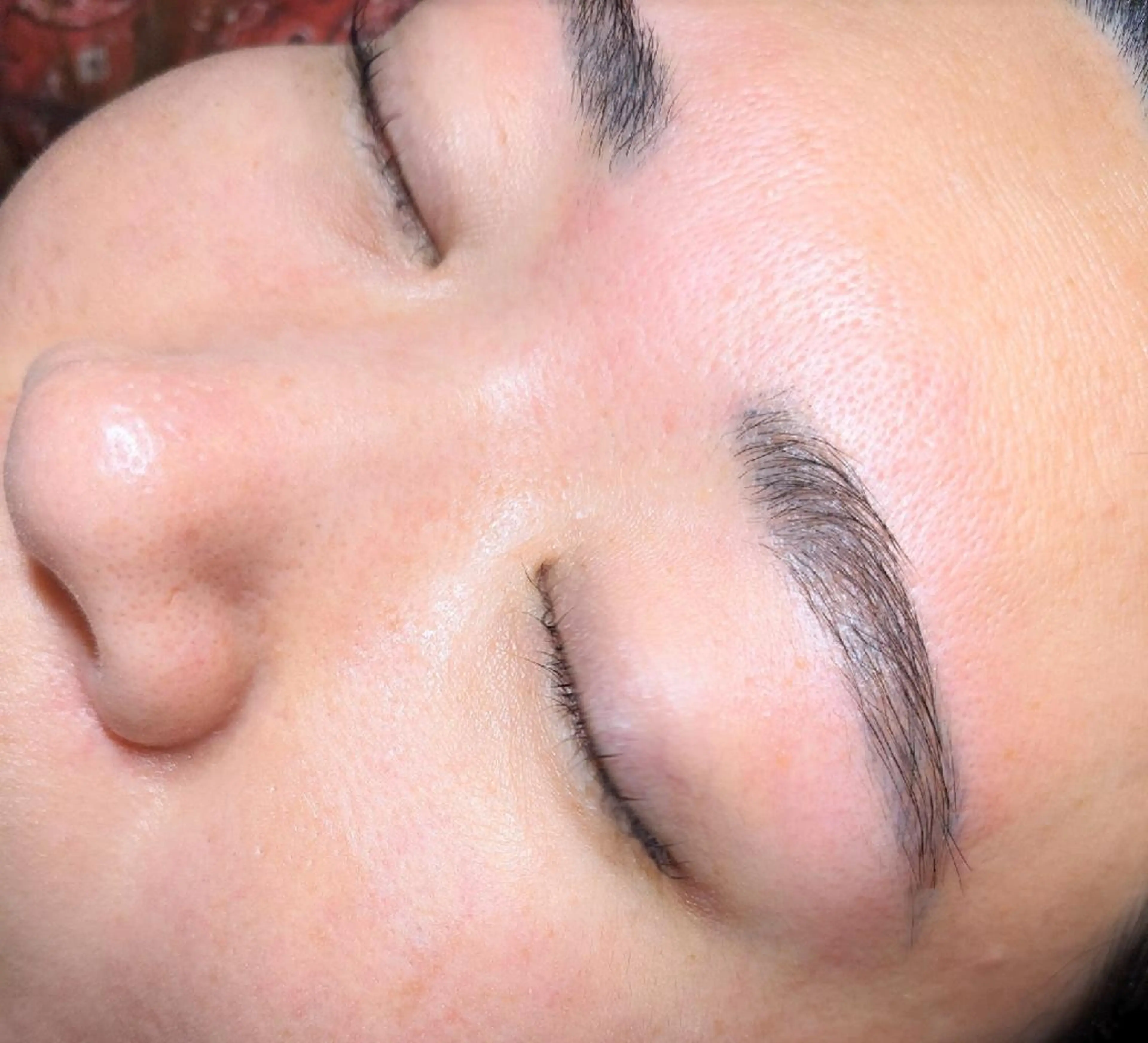 アイブロウ その他(アイブロウ) ｱｲﾗｯｼｭ ﾈｲﾙ ｻﾛﾝ つけるのマツエク・マツパデザイン