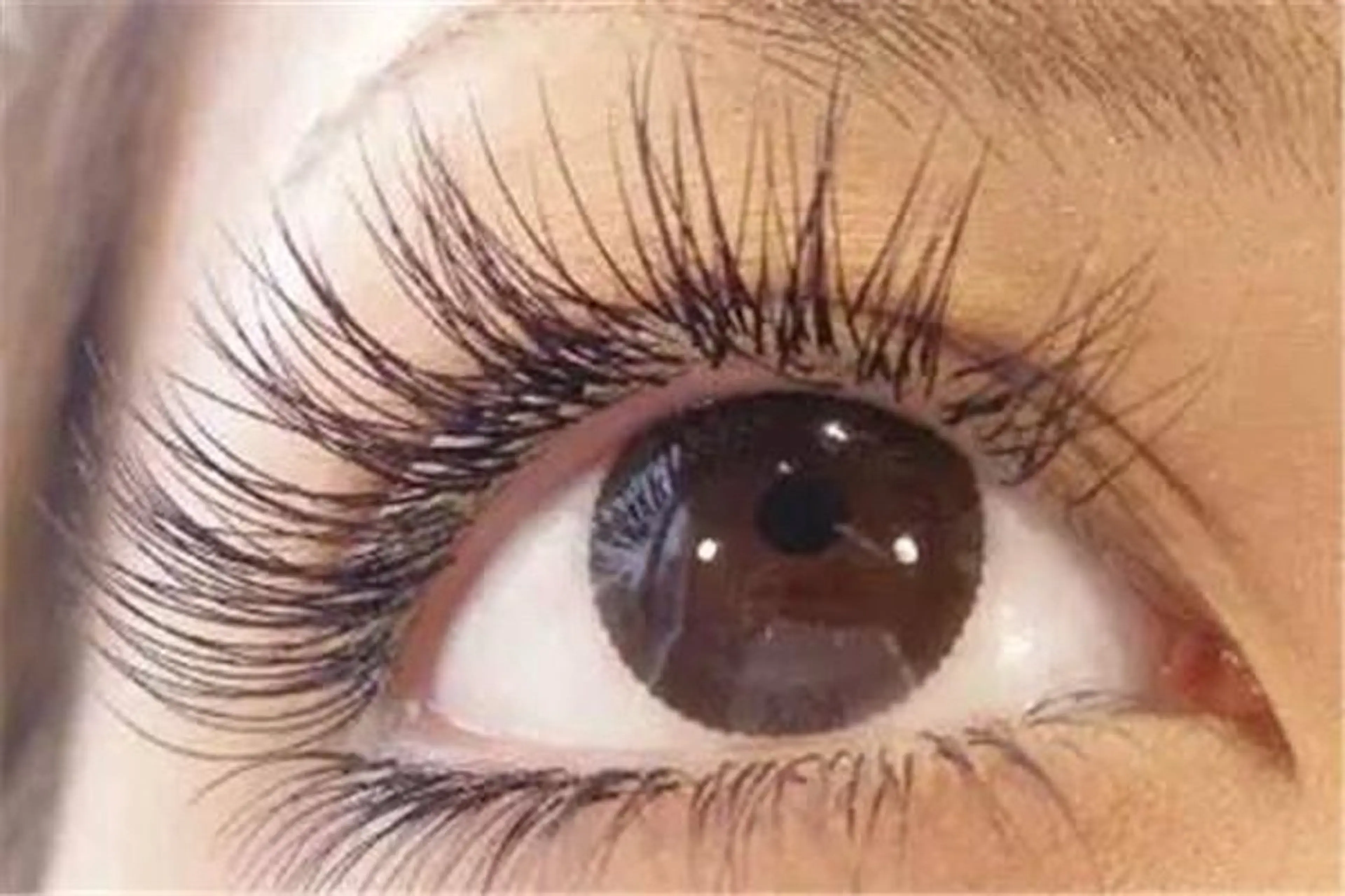 マツエク・マツパ 芹田 愛菜のマツエク・マツパデザイン