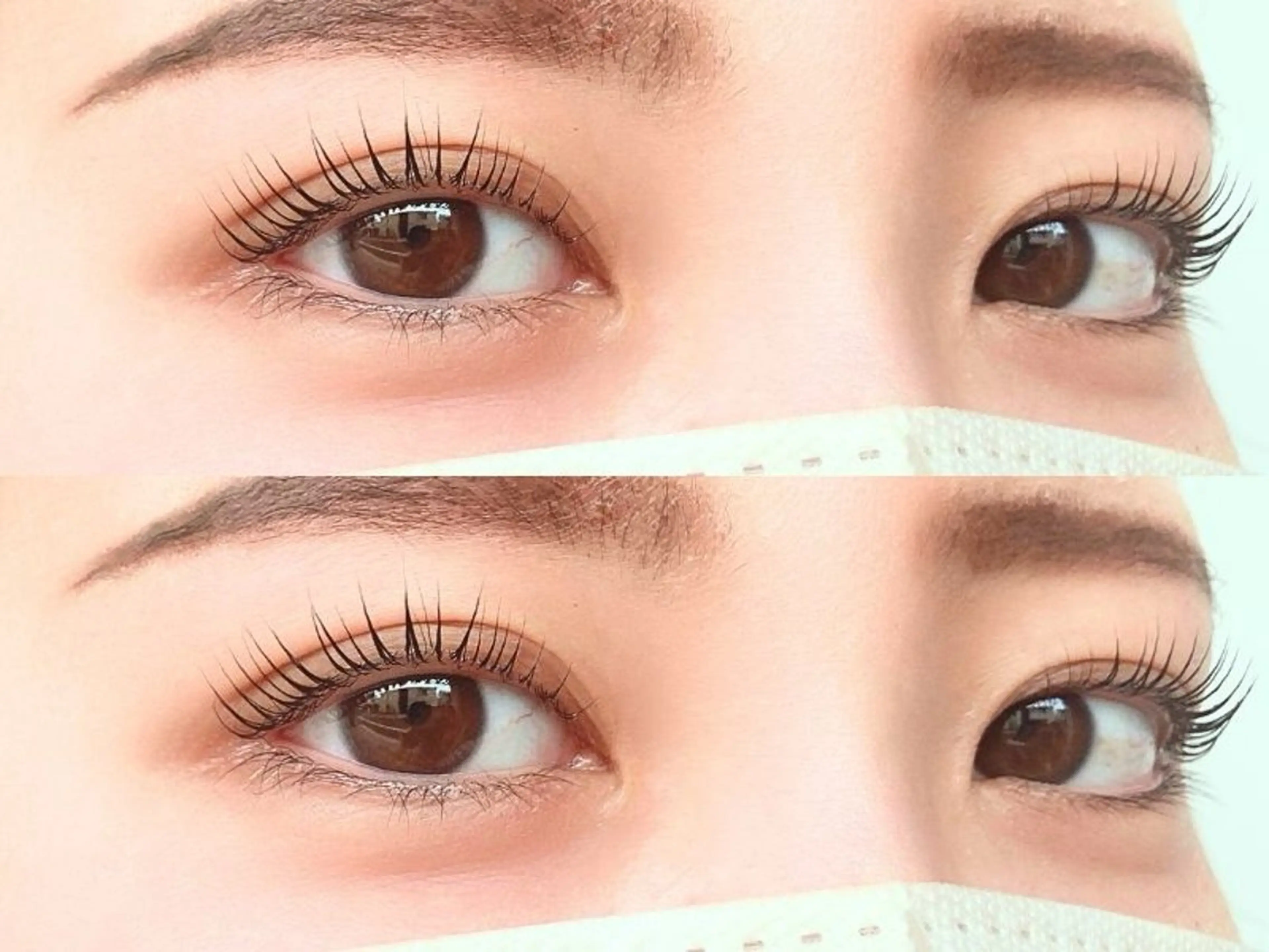 マツエク・マツパ miel 仙台長町店所属・アイリスト🌷 ISHIKAWAのマツエク・マツパデザイン