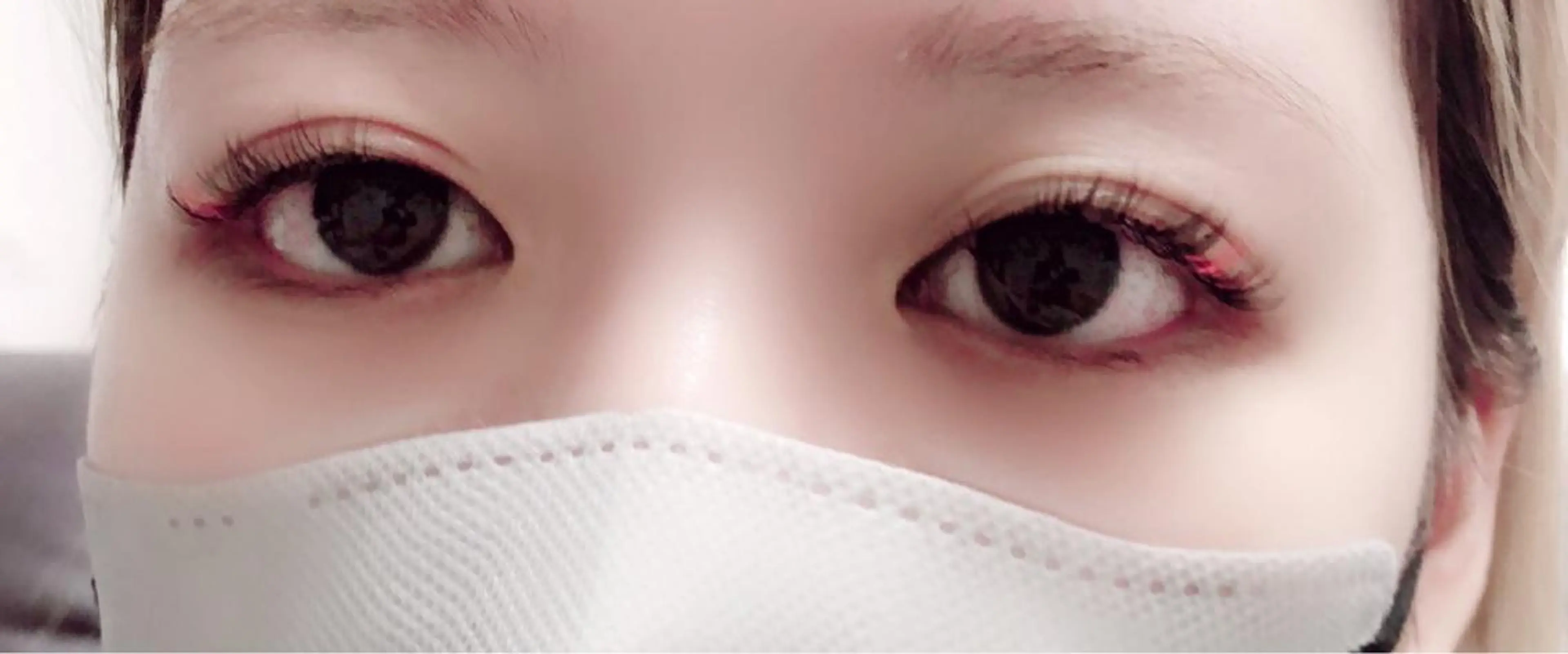 マツエク・マツパ 隠れ家サロン にんにんのマツエク・マツパデザイン