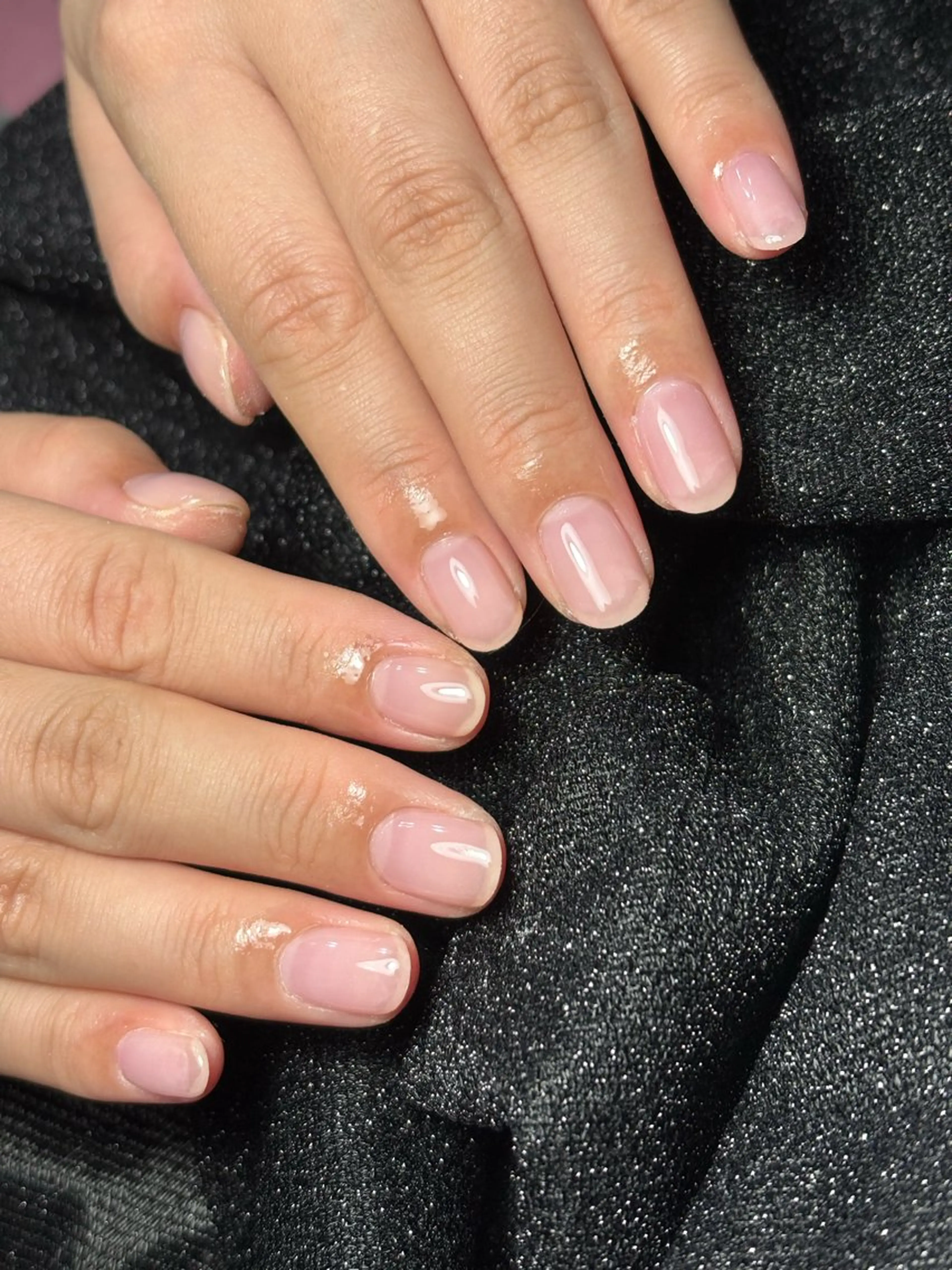 ネイル ハンドネイル ✴︎ Delightのネイルデザイン