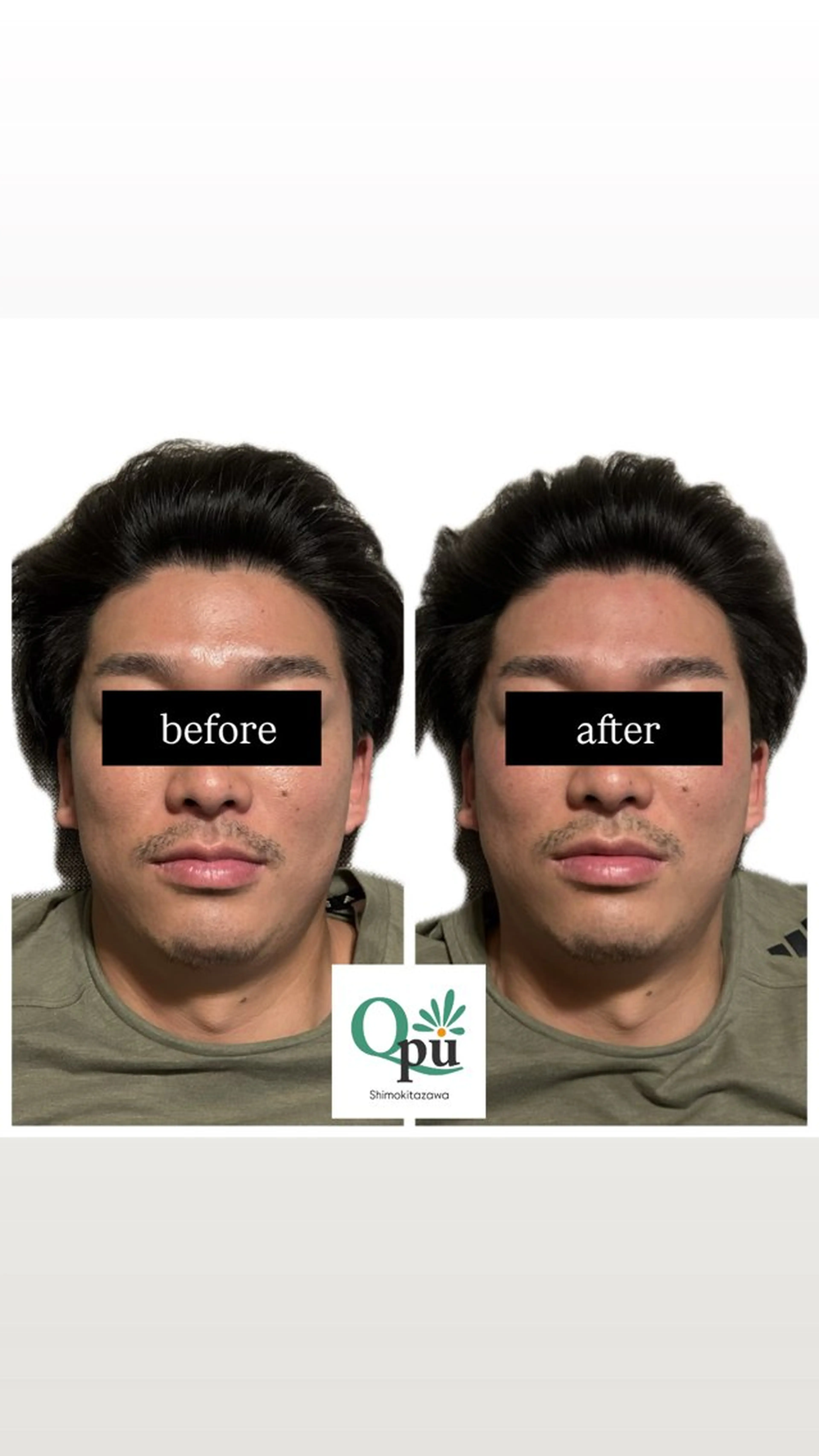 メンズ エステ リラク Qpu(キュープ)下北沢店所属・鮎川 さゆりのエステ・リラクイメージ