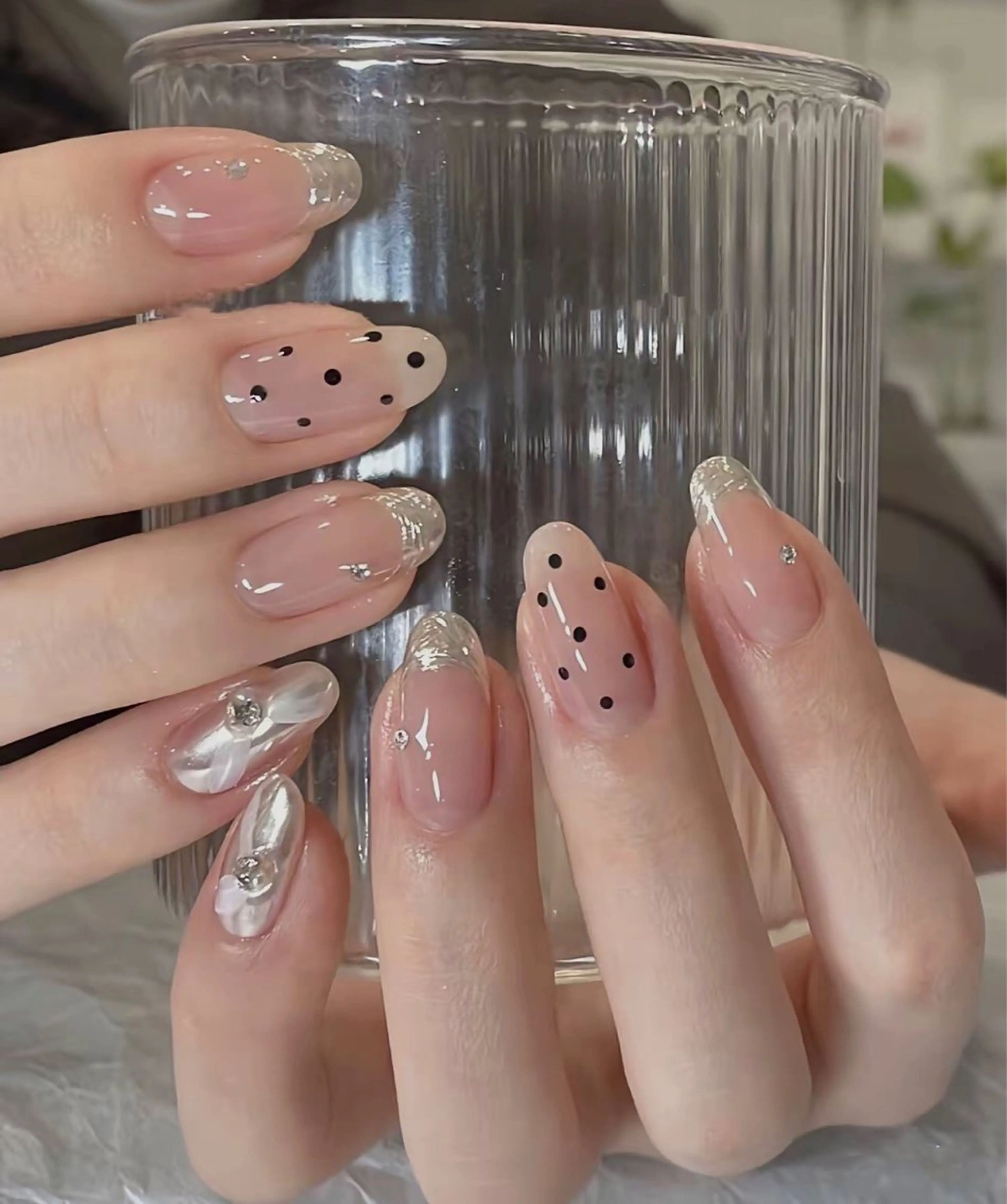 ネイル July Nailのネイルデザイン