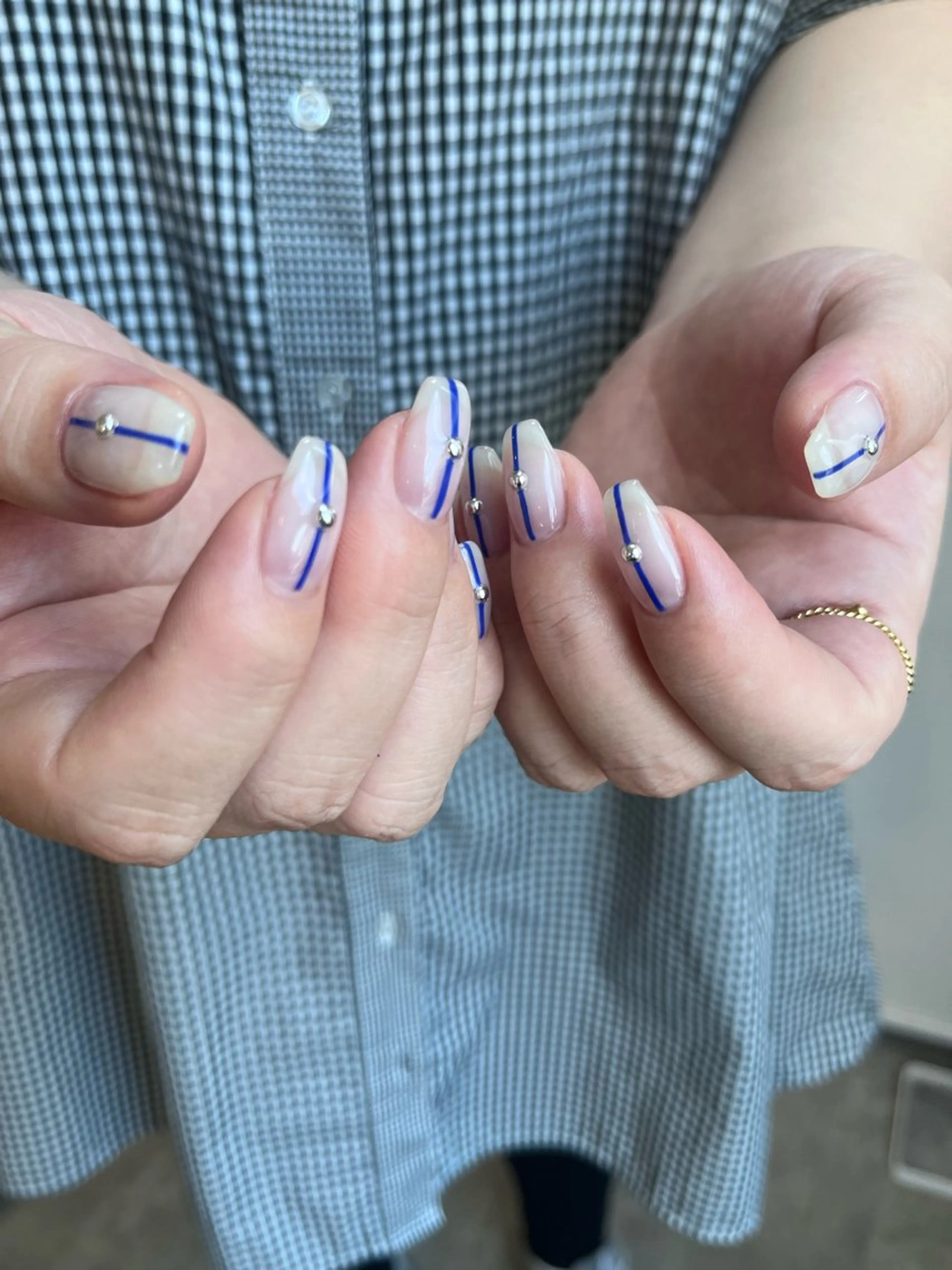 ネイル Eden Nailのネイルデザイン