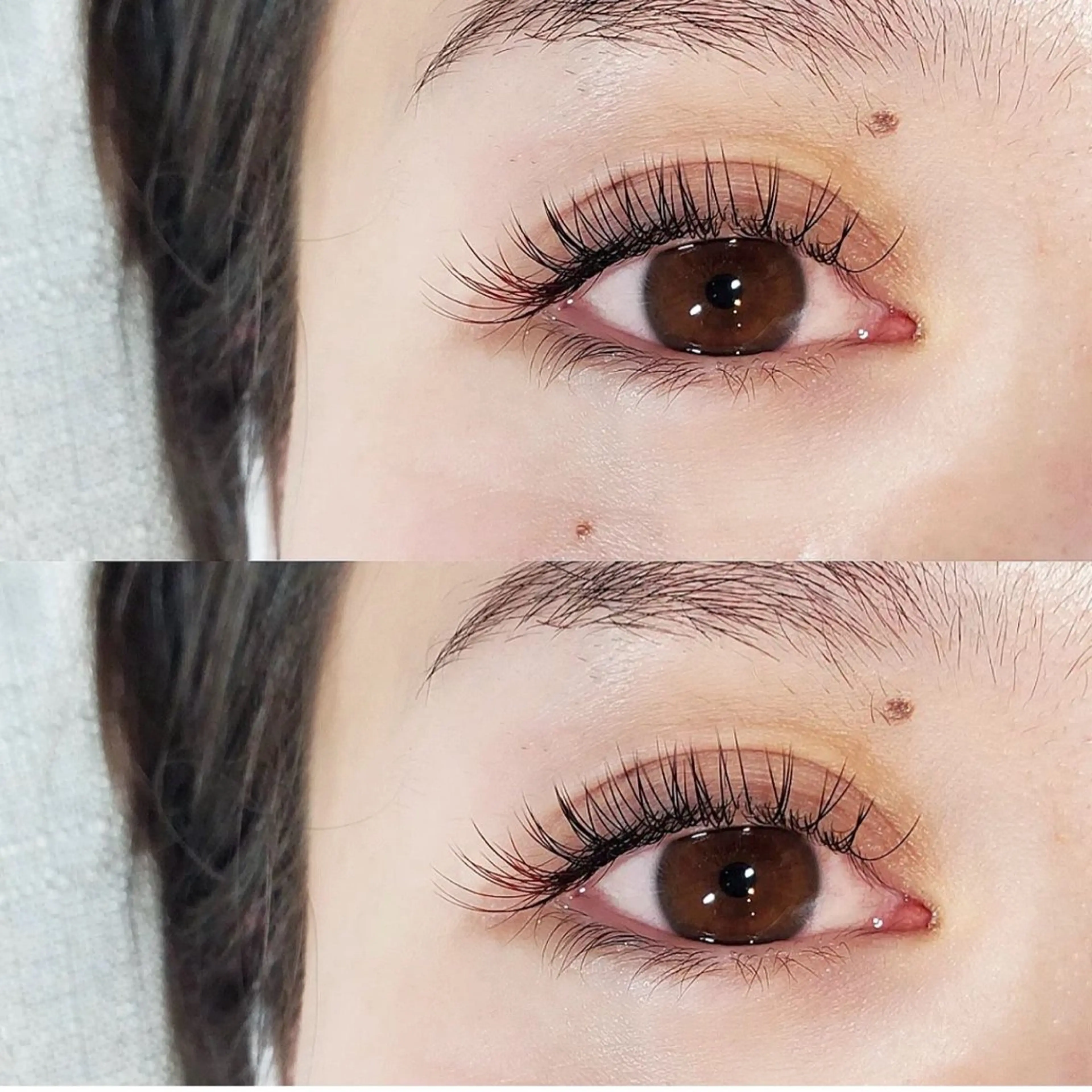 大人キレイ♪フラットマットラッシュ120本の写真