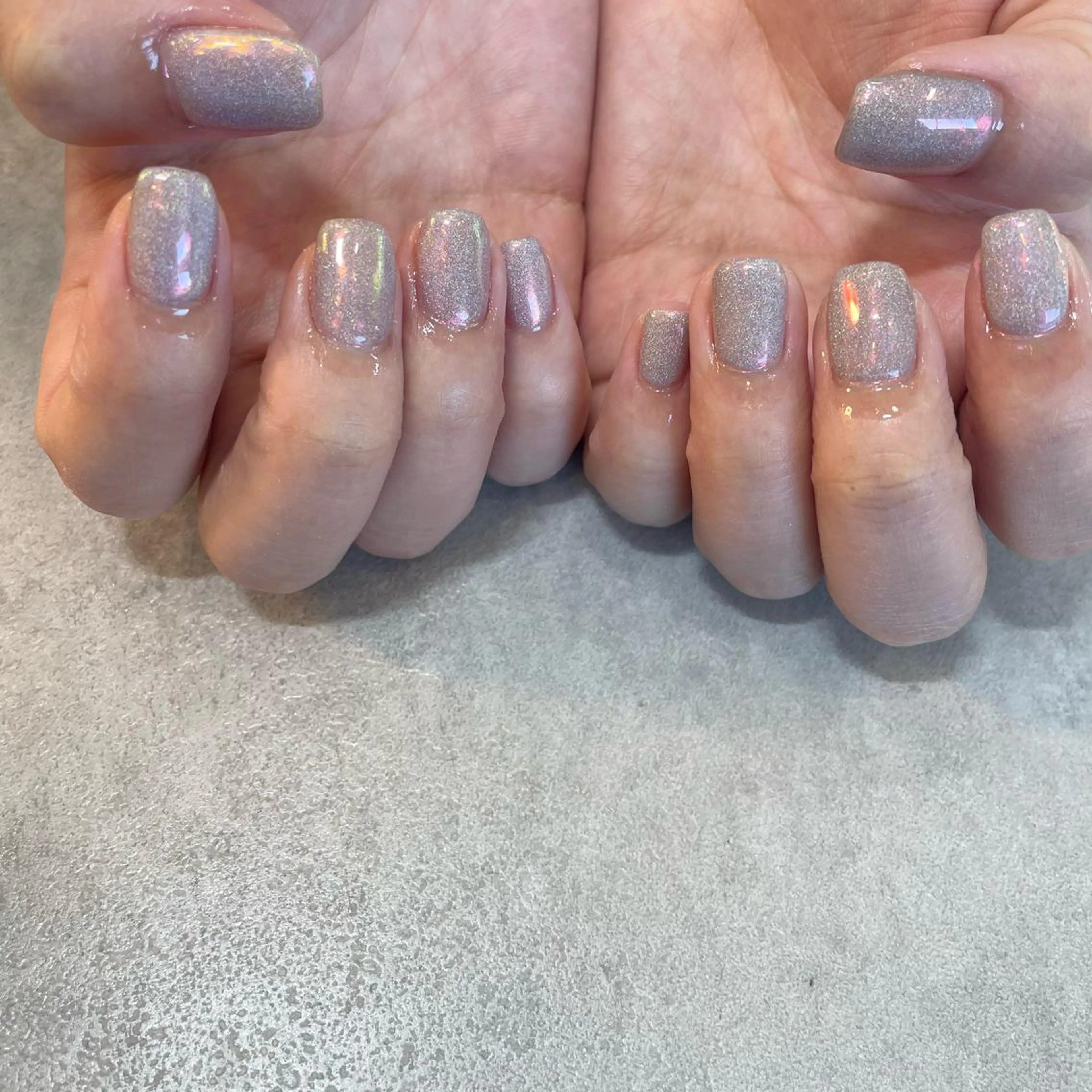 ネイル マグネットネイル Nail Salon Gummi.のネイルデザイン